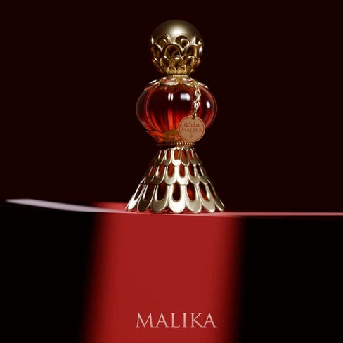 PERFUMES Y AROMAS ÁRABES