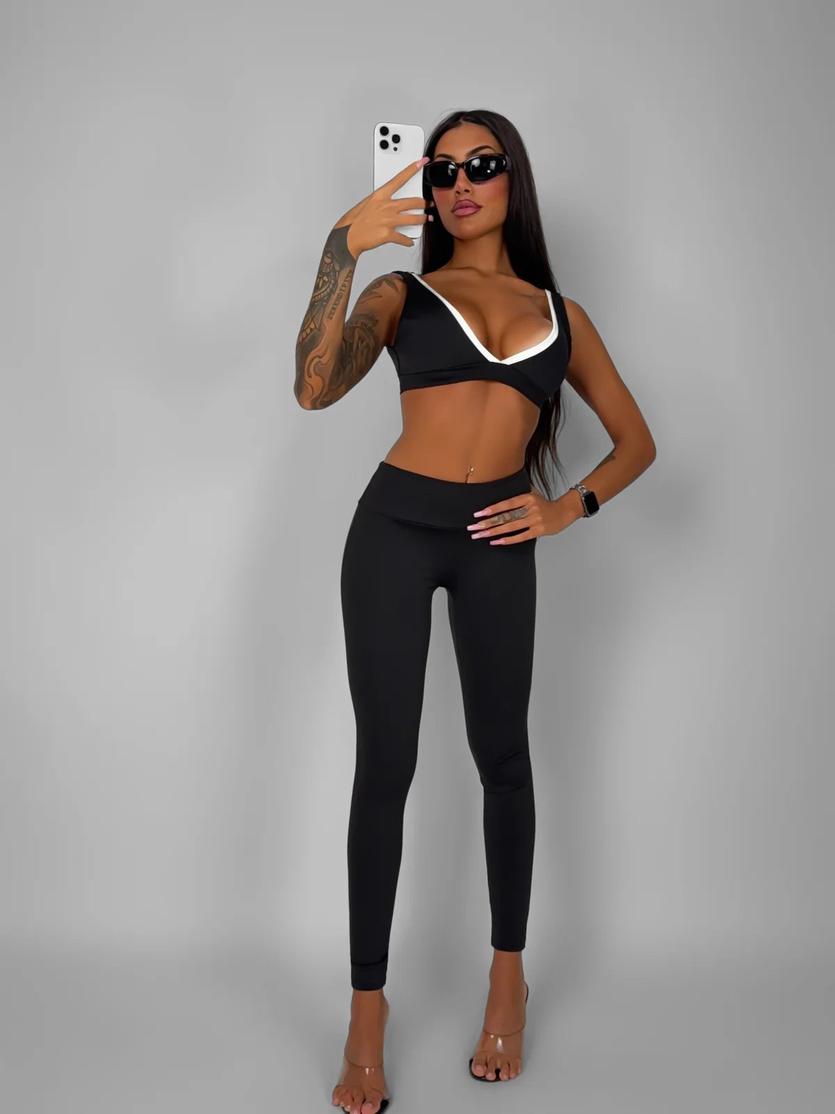 Conjunto deportivo