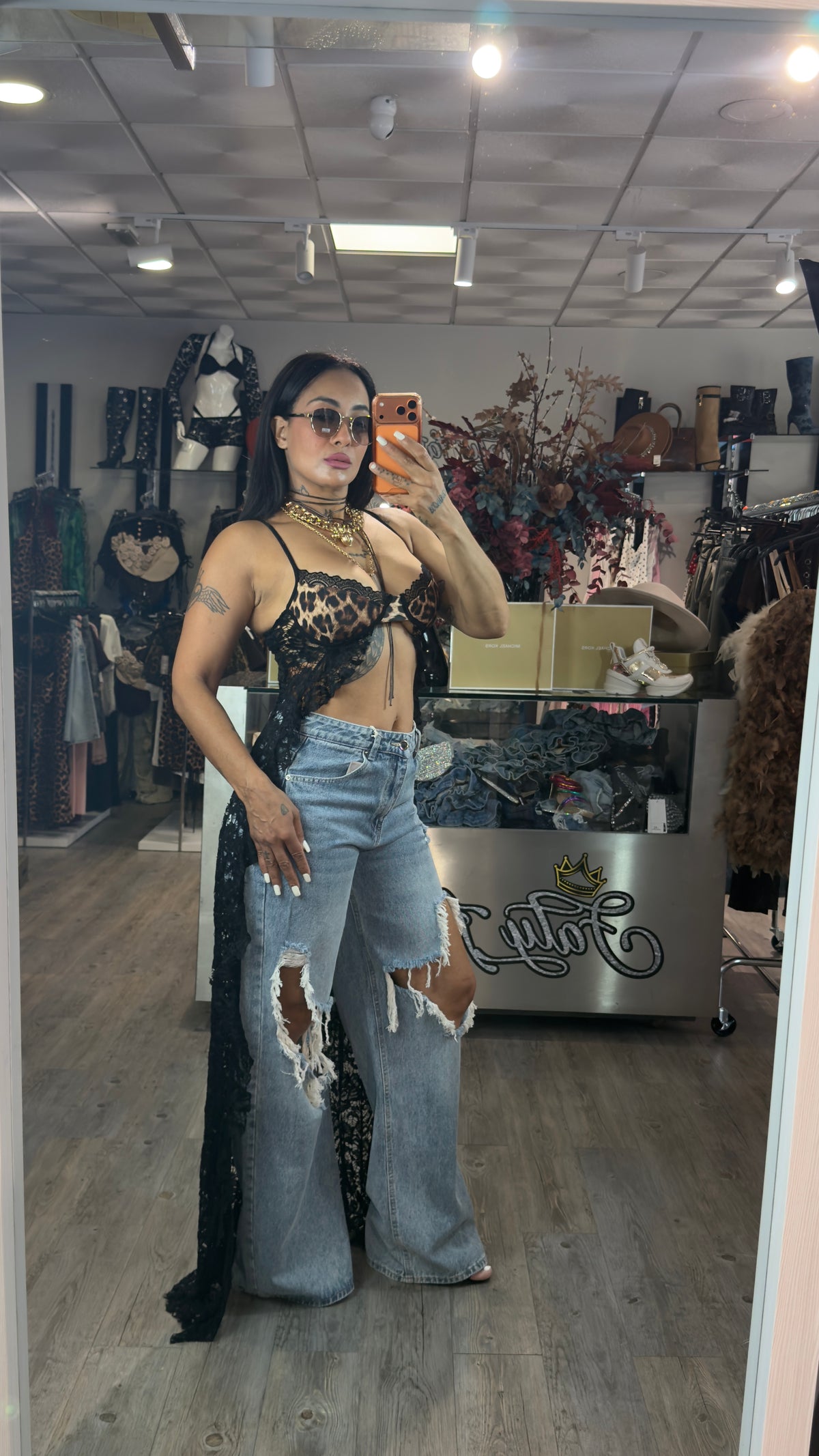 Top Bata