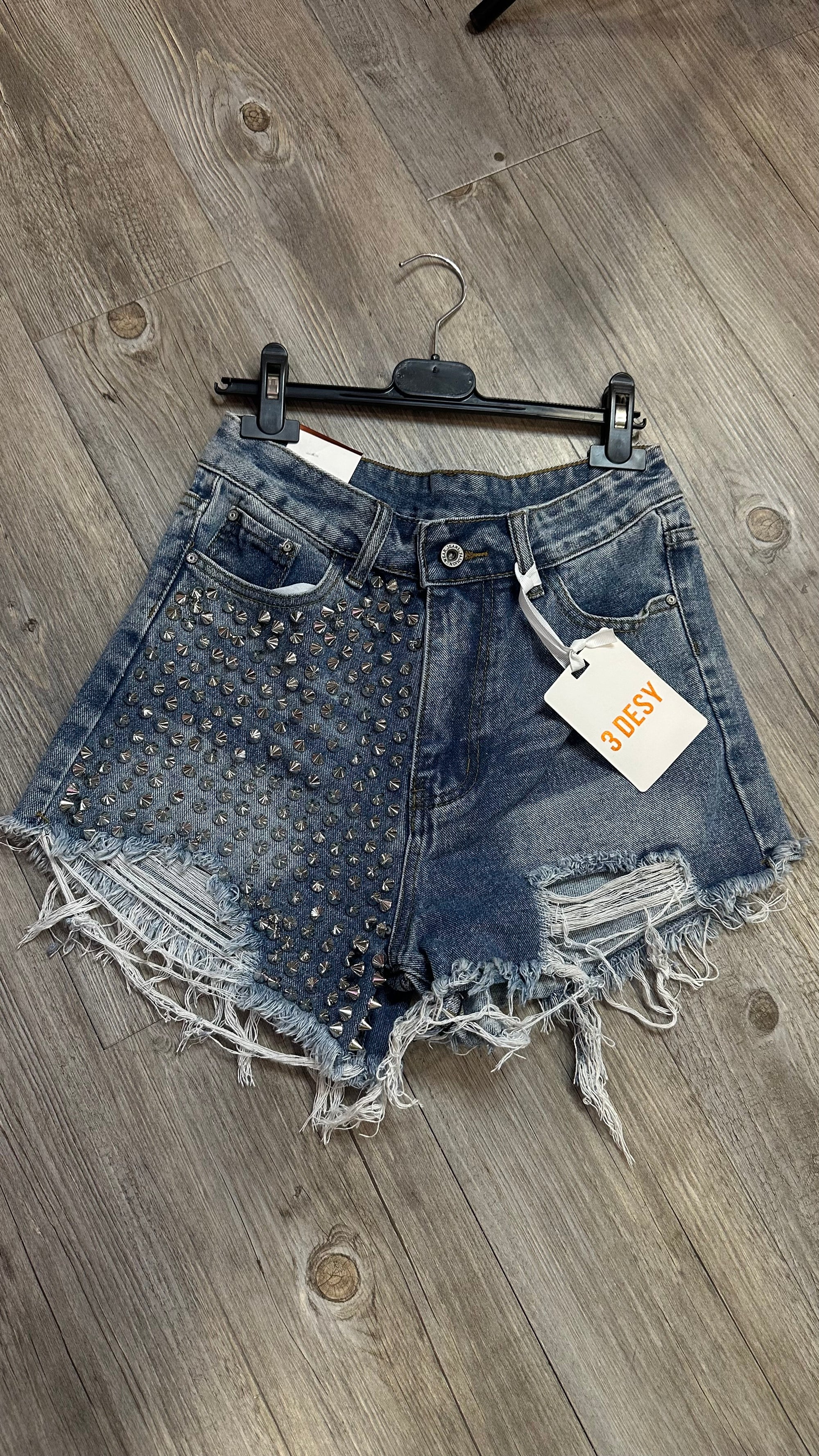 Short techuelas