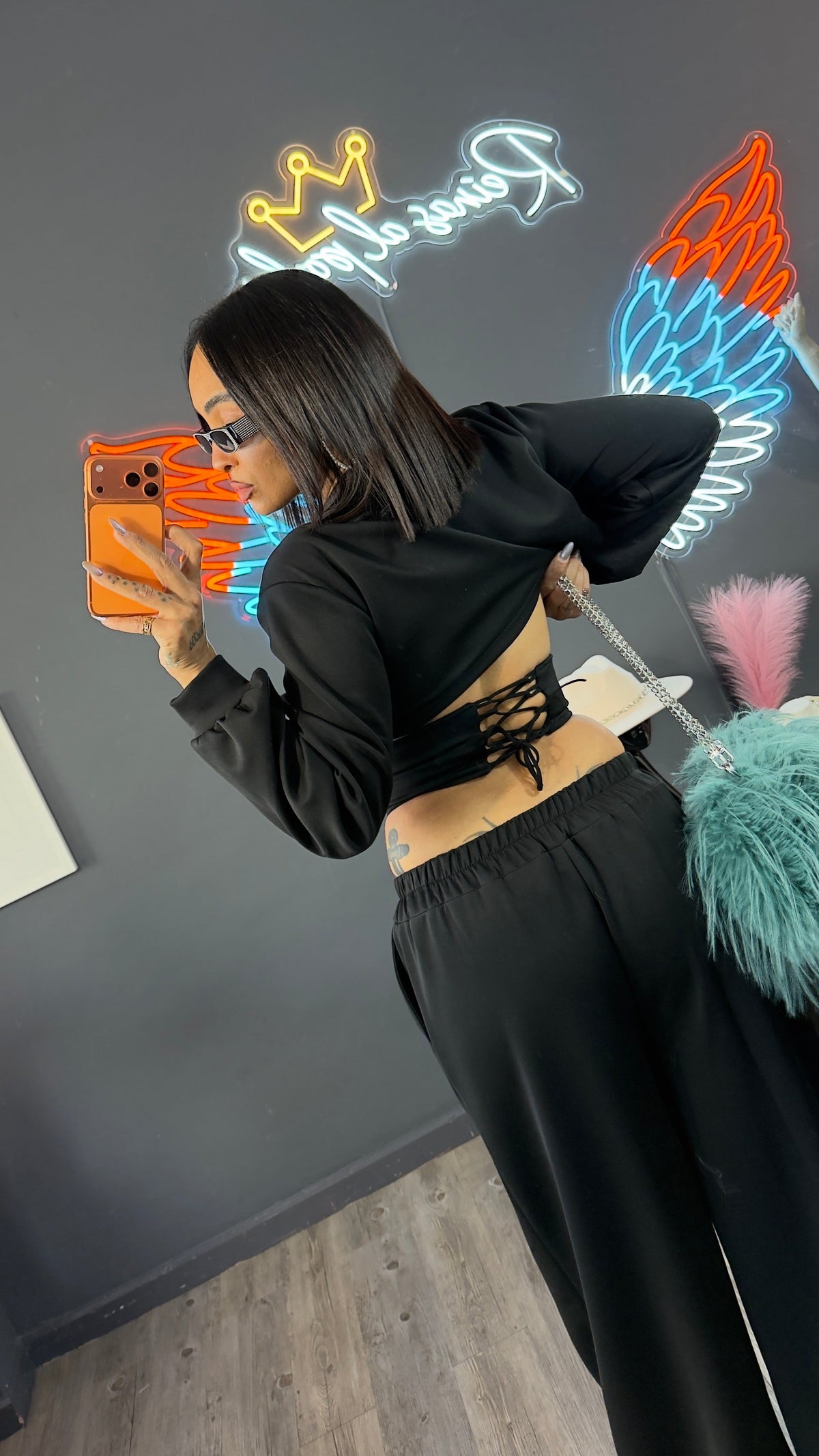 Chandal Corset
