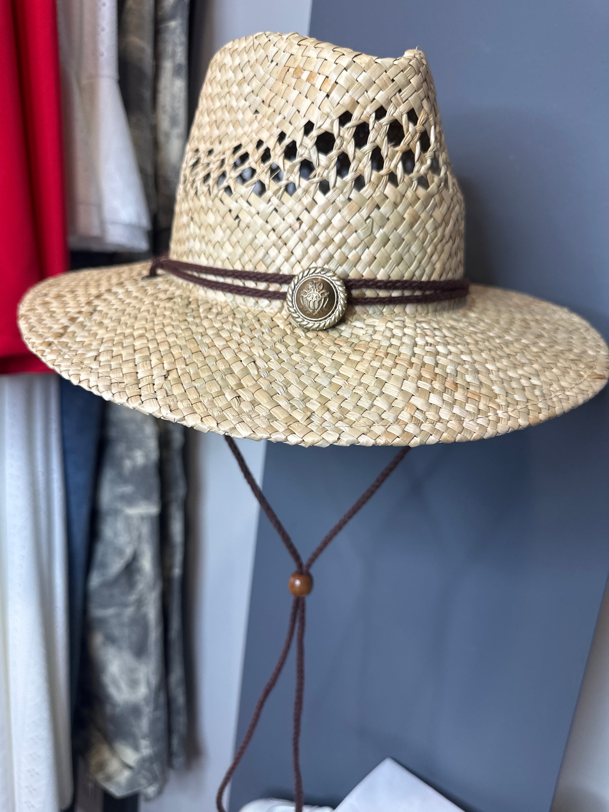 Cowboy sombrero