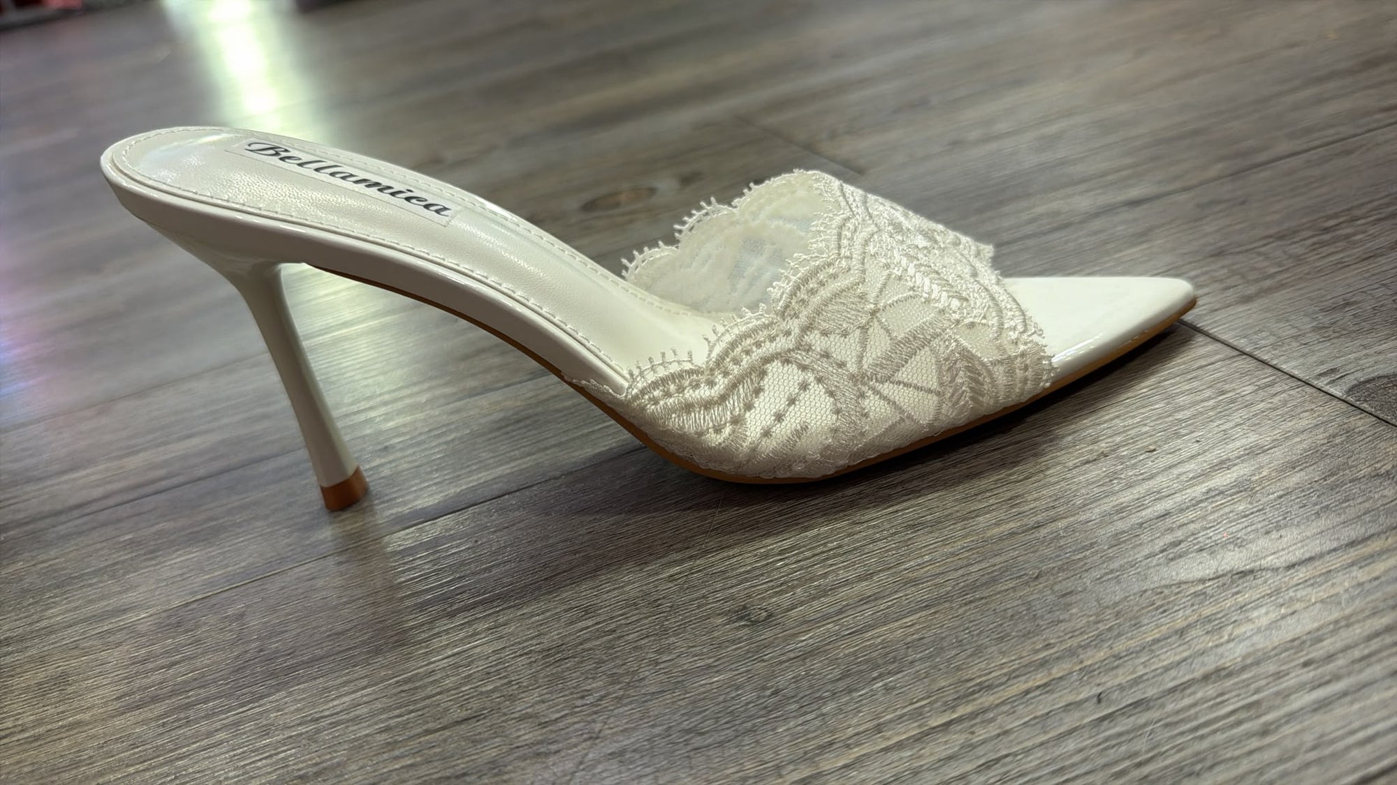 Sandalias elegantes premium