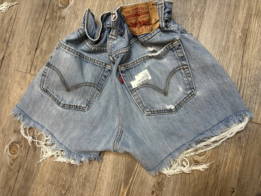 Denim medio candy M