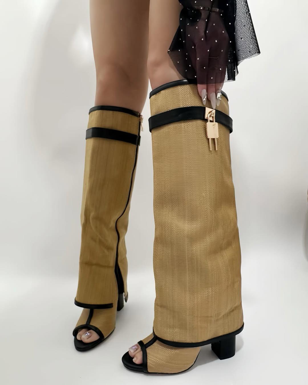 Botas hermss