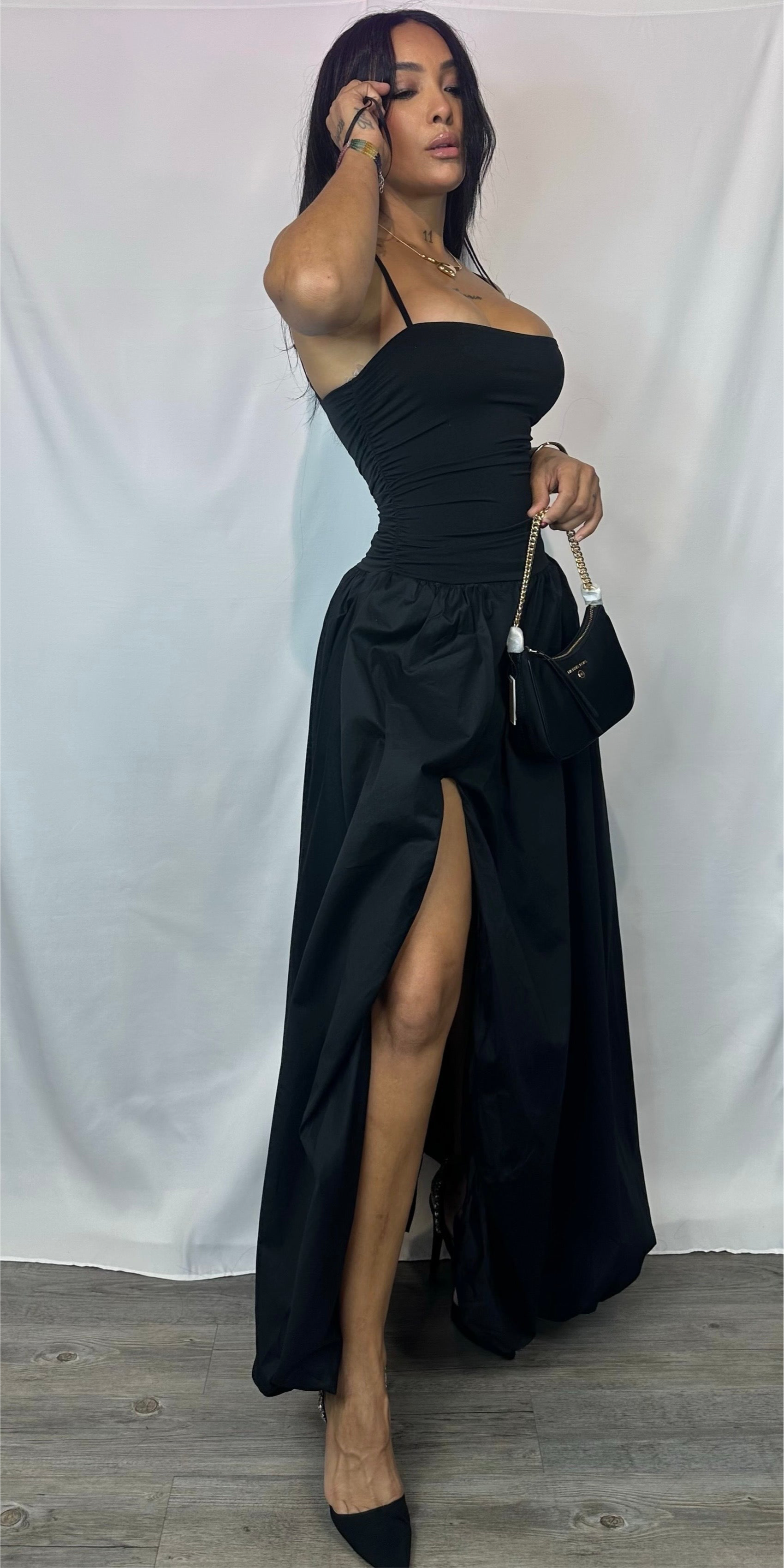 Vestido Amira de Arabia