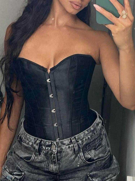 Corset clásico extrem
