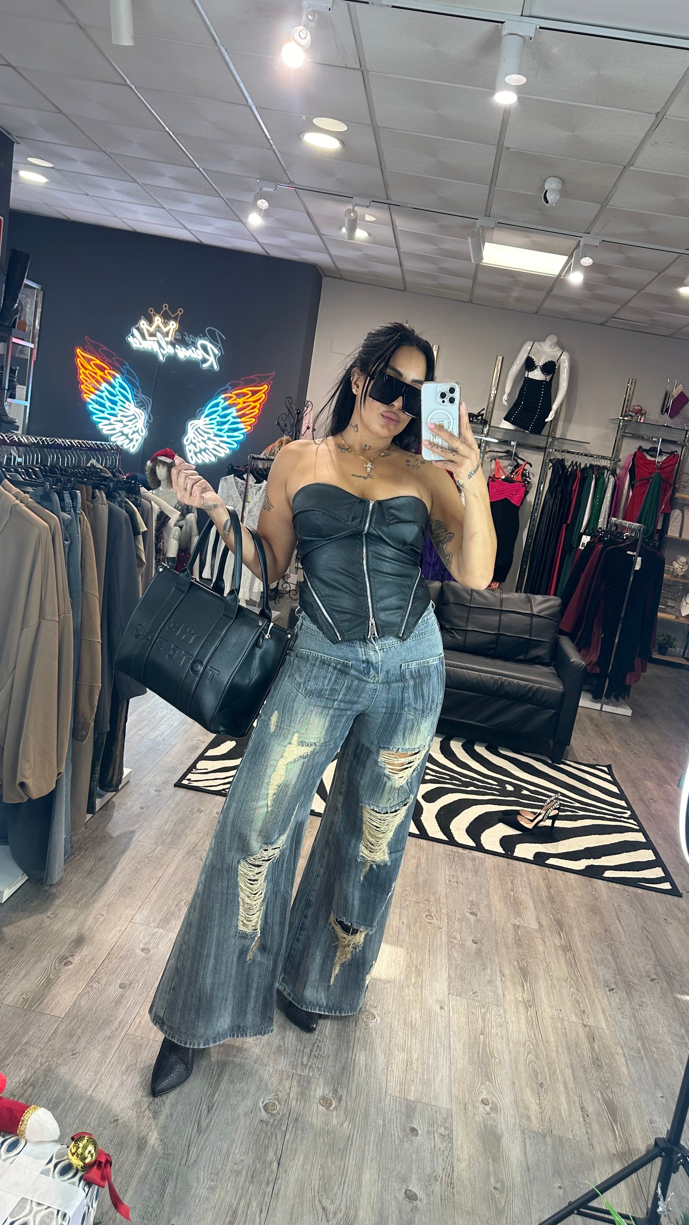 Jeans kim