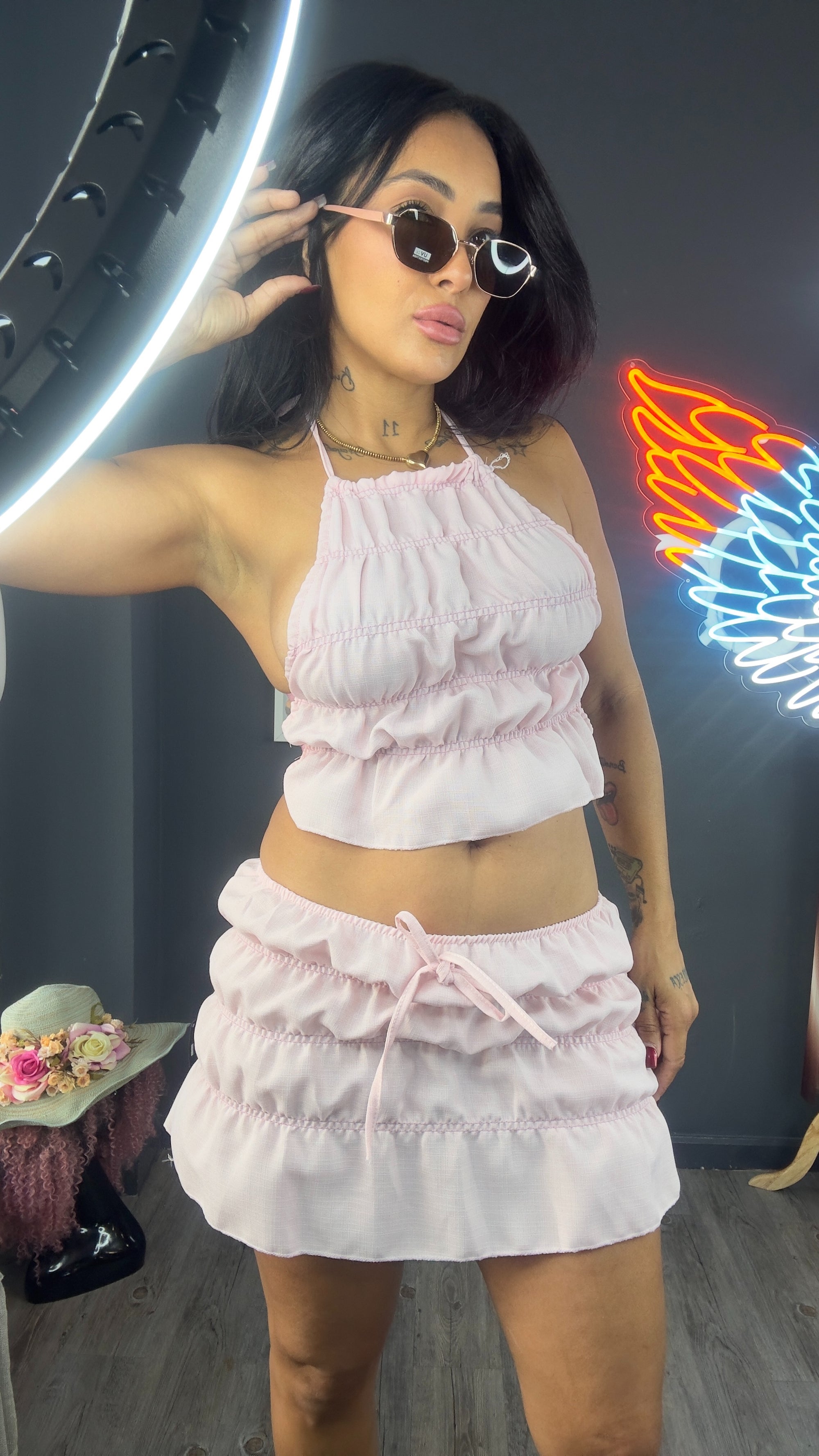 Conjunto Ternura 2