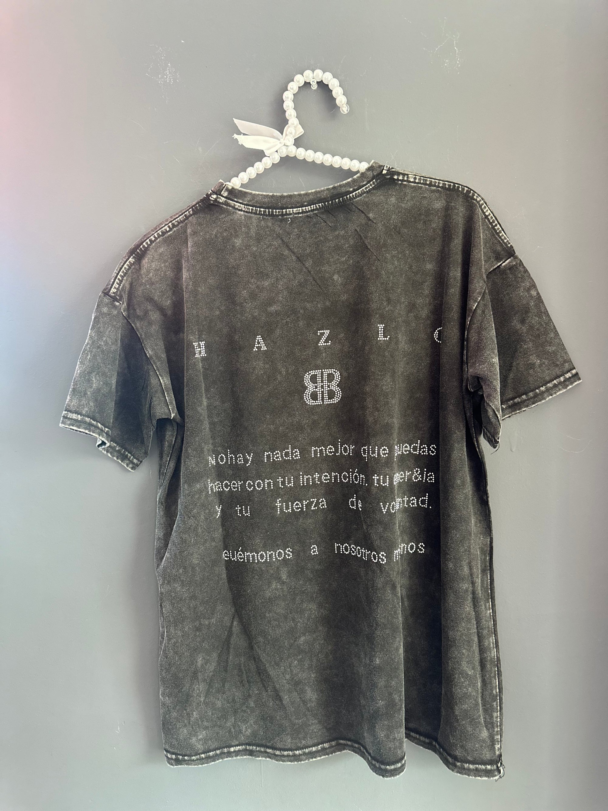 Camiseta BB
