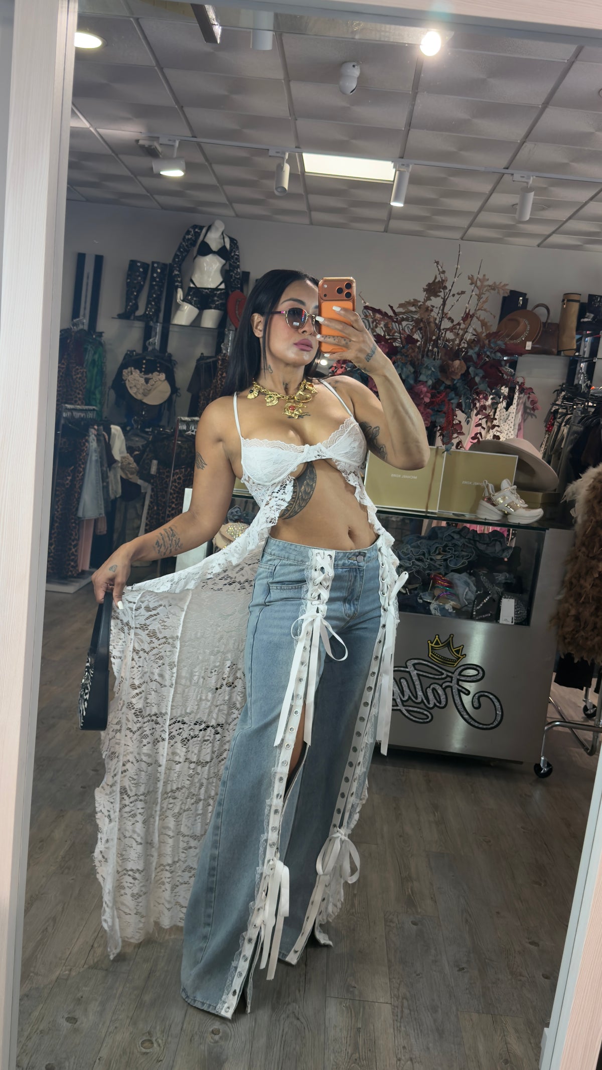 Top Bata