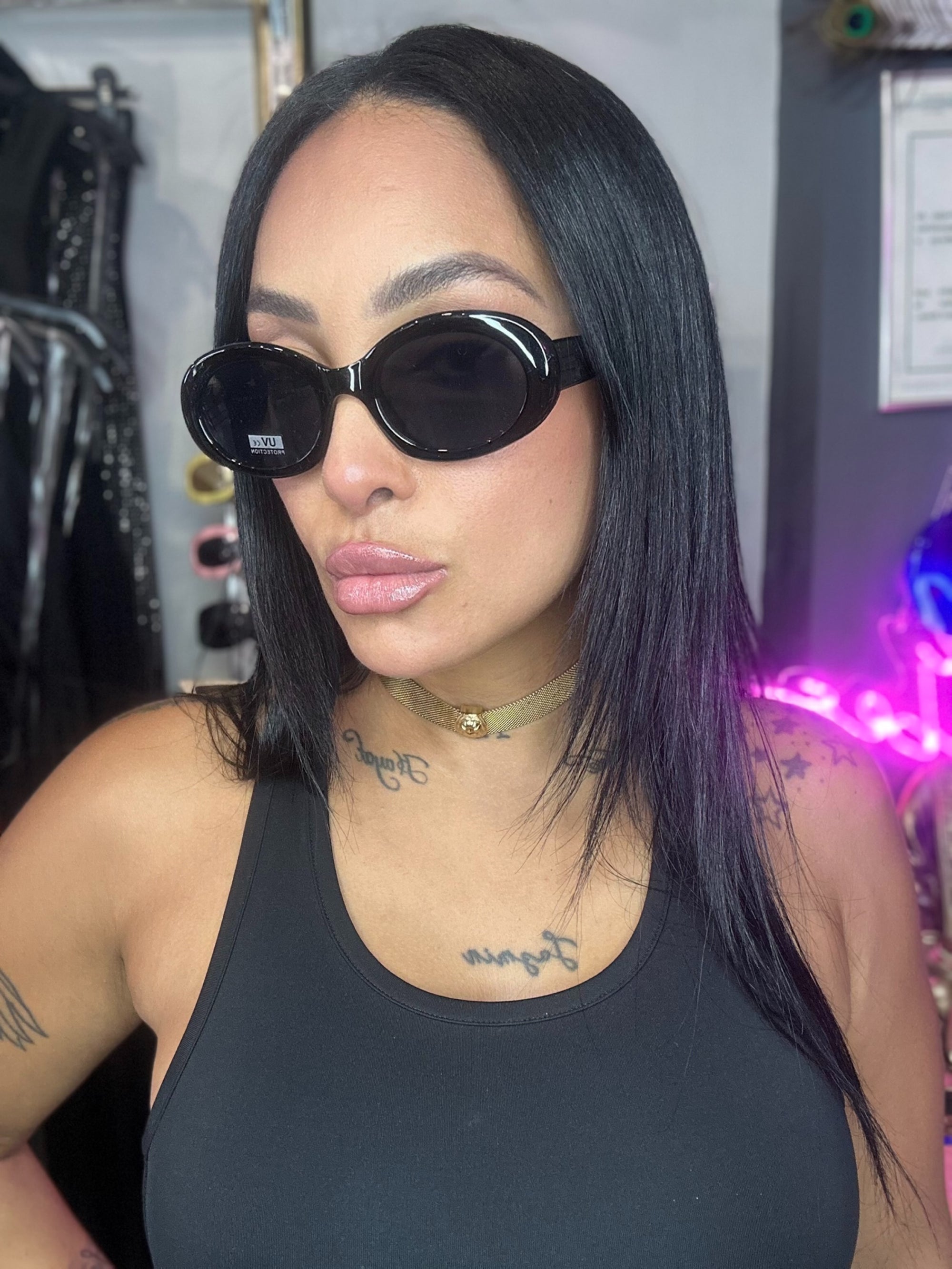 Gafas Madame