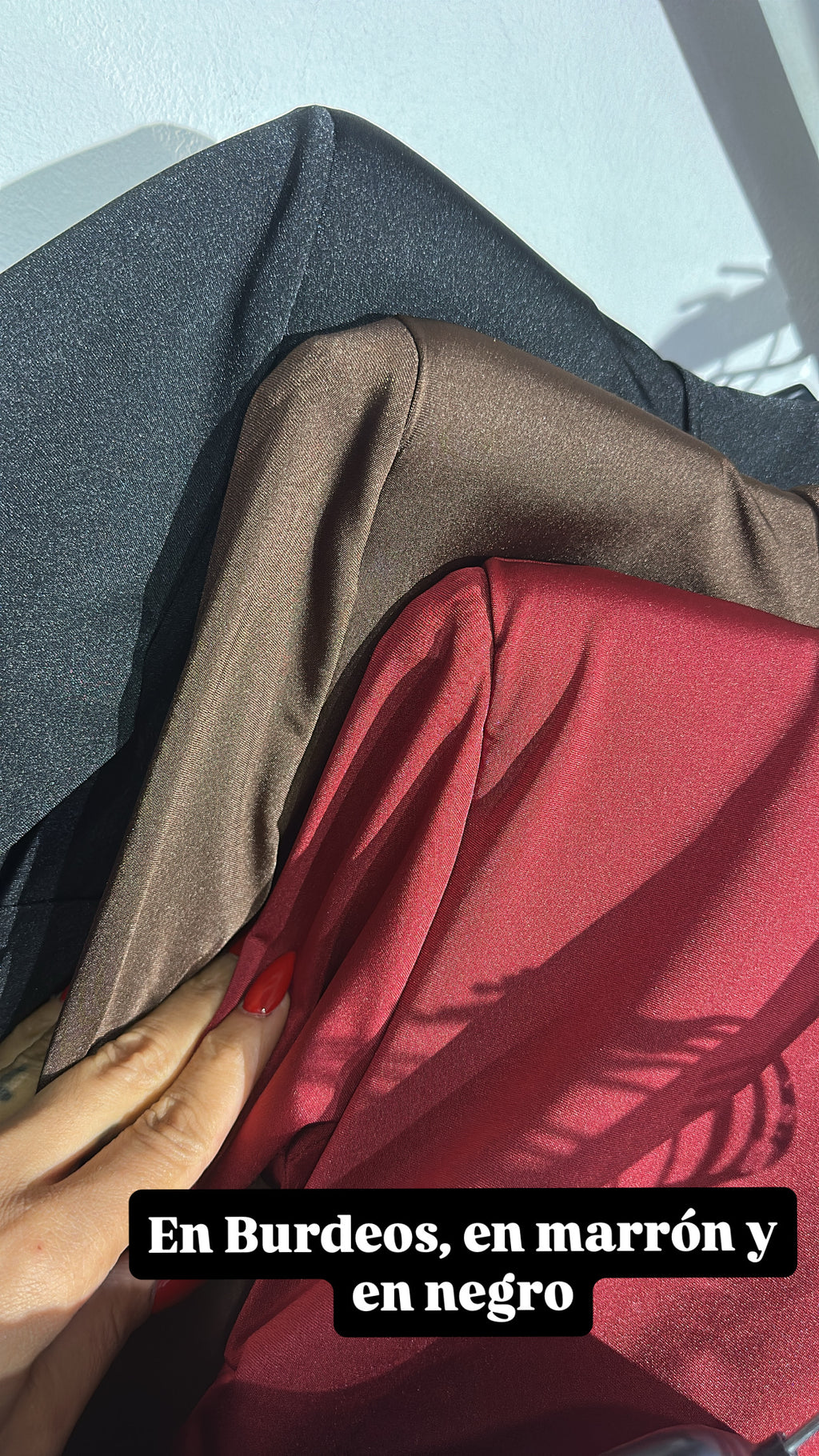 VESTIDO “ICONIC MUSE”