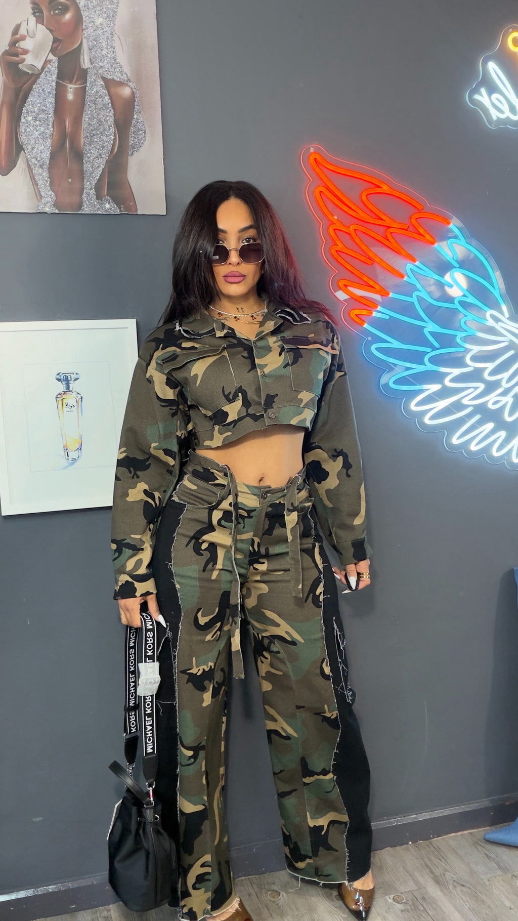 Conjunto demi