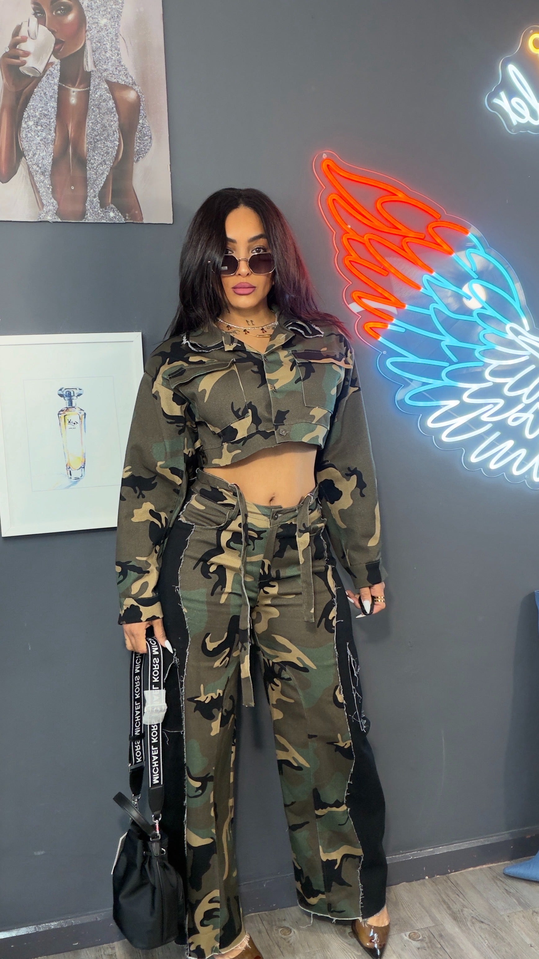 Conjunto demi