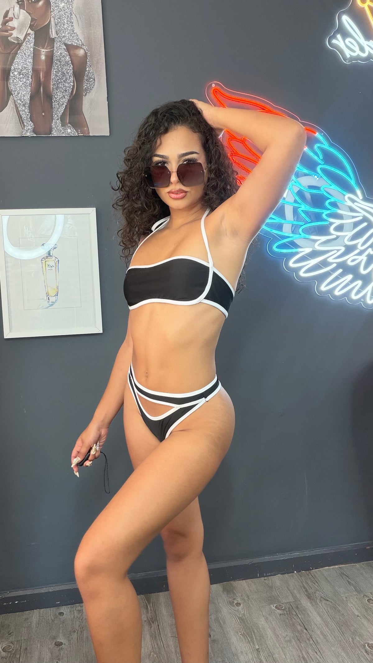 Bikini viral