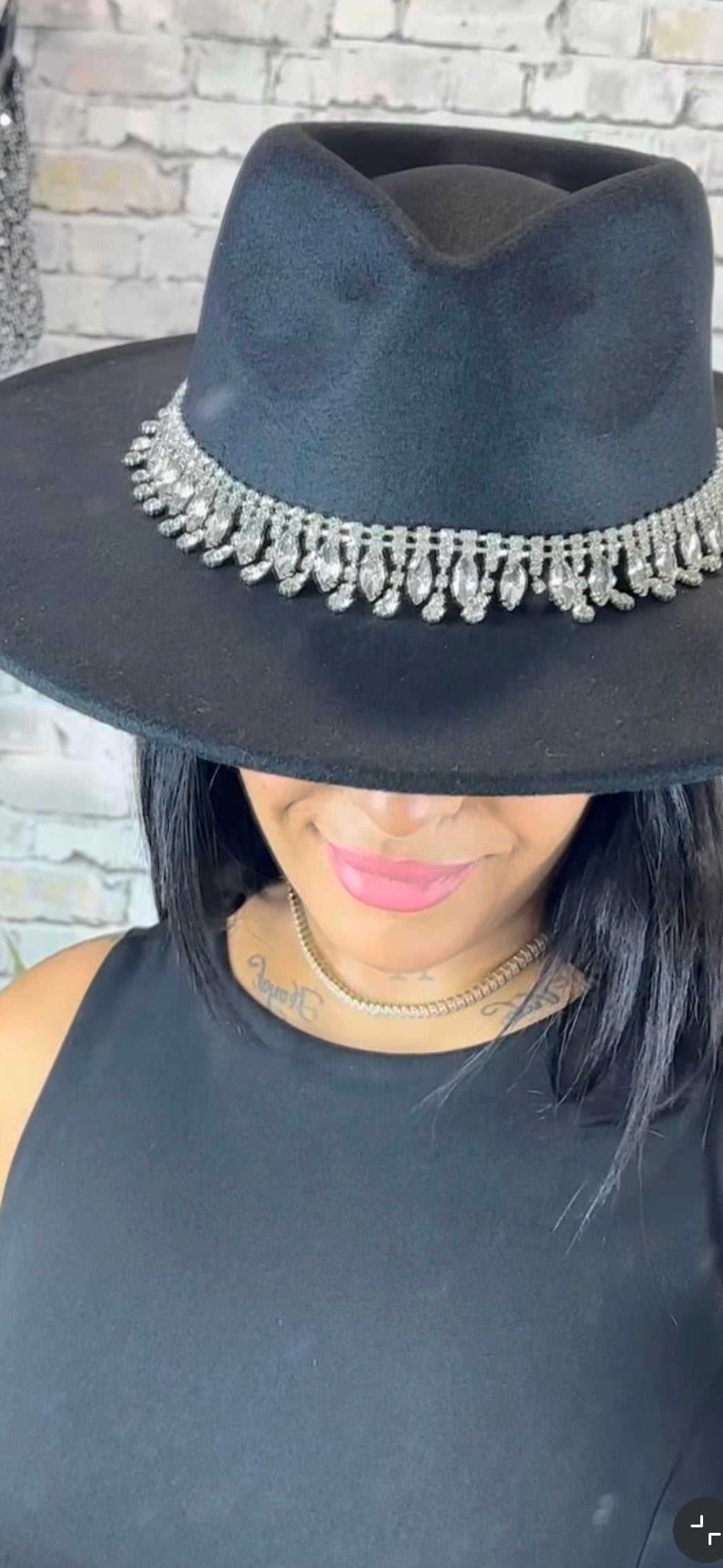 Sombrero accesorio