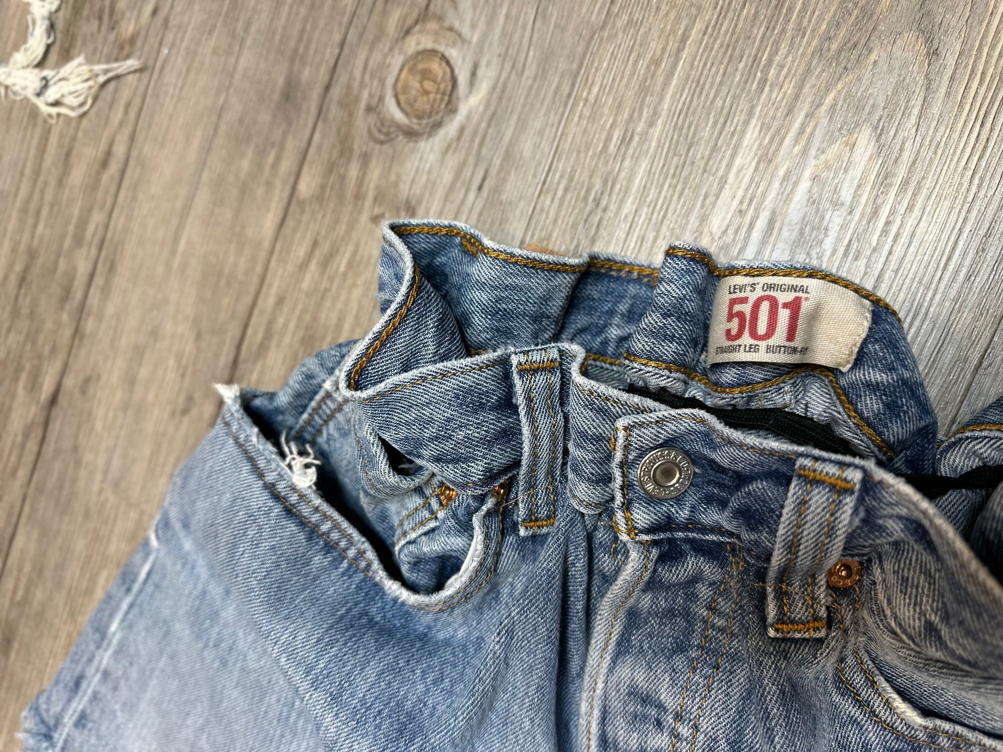 Denim medio candy M