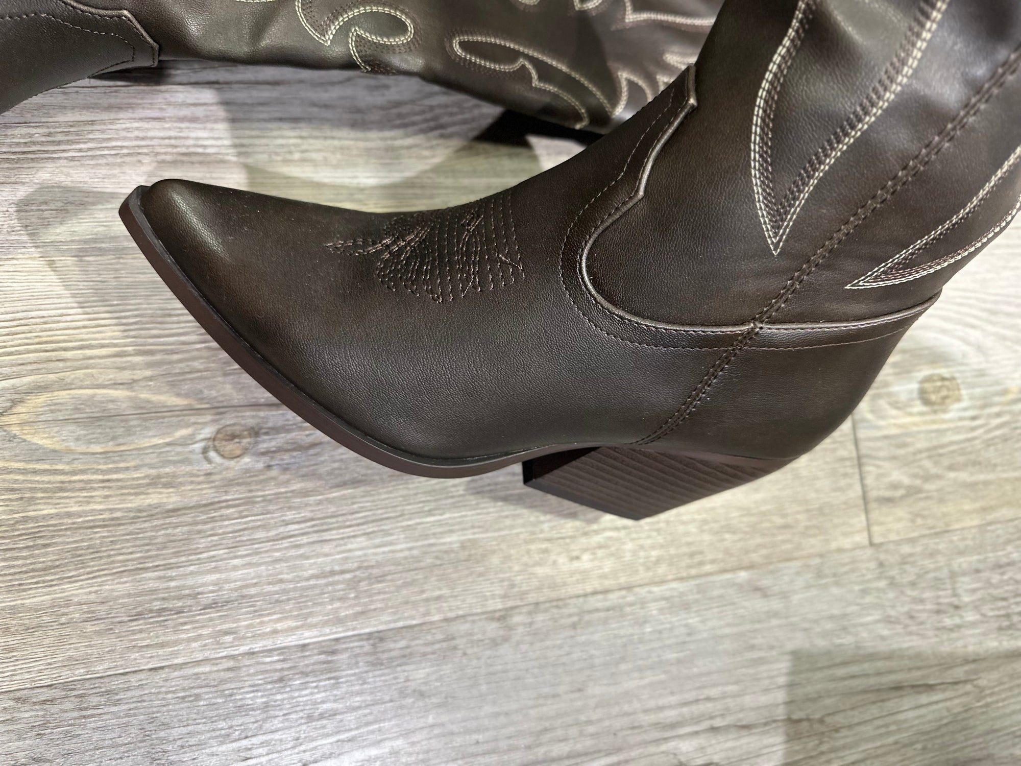 Botas cowboy clásic