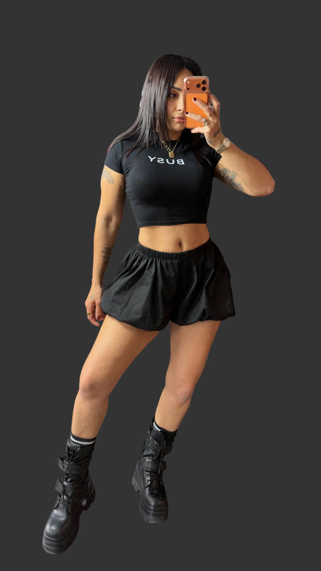 Conjunto bussy