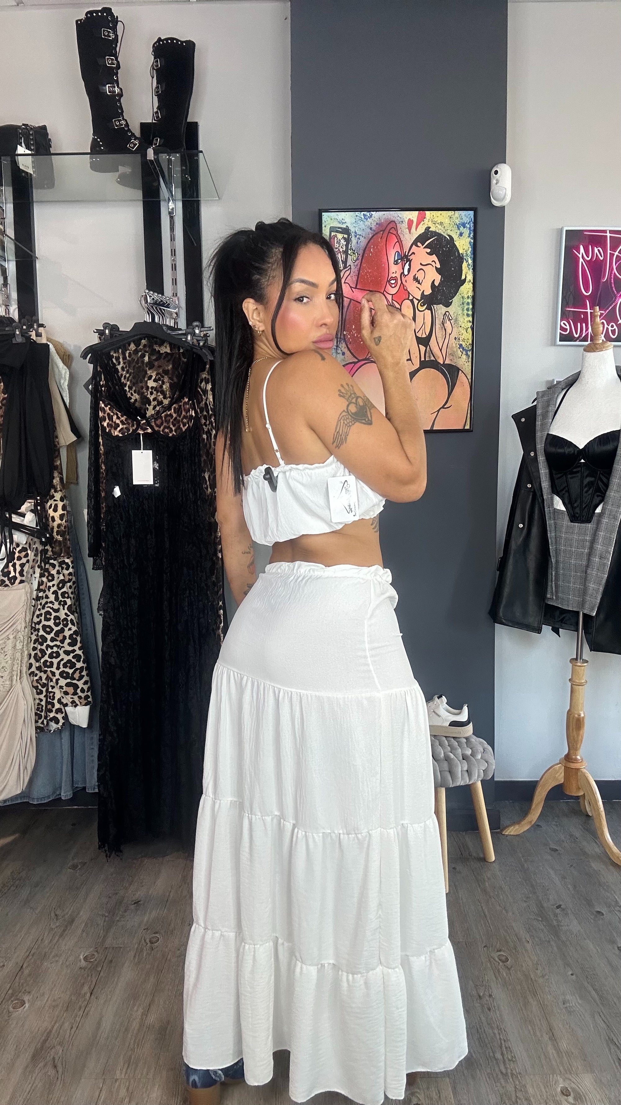 Conjunto México