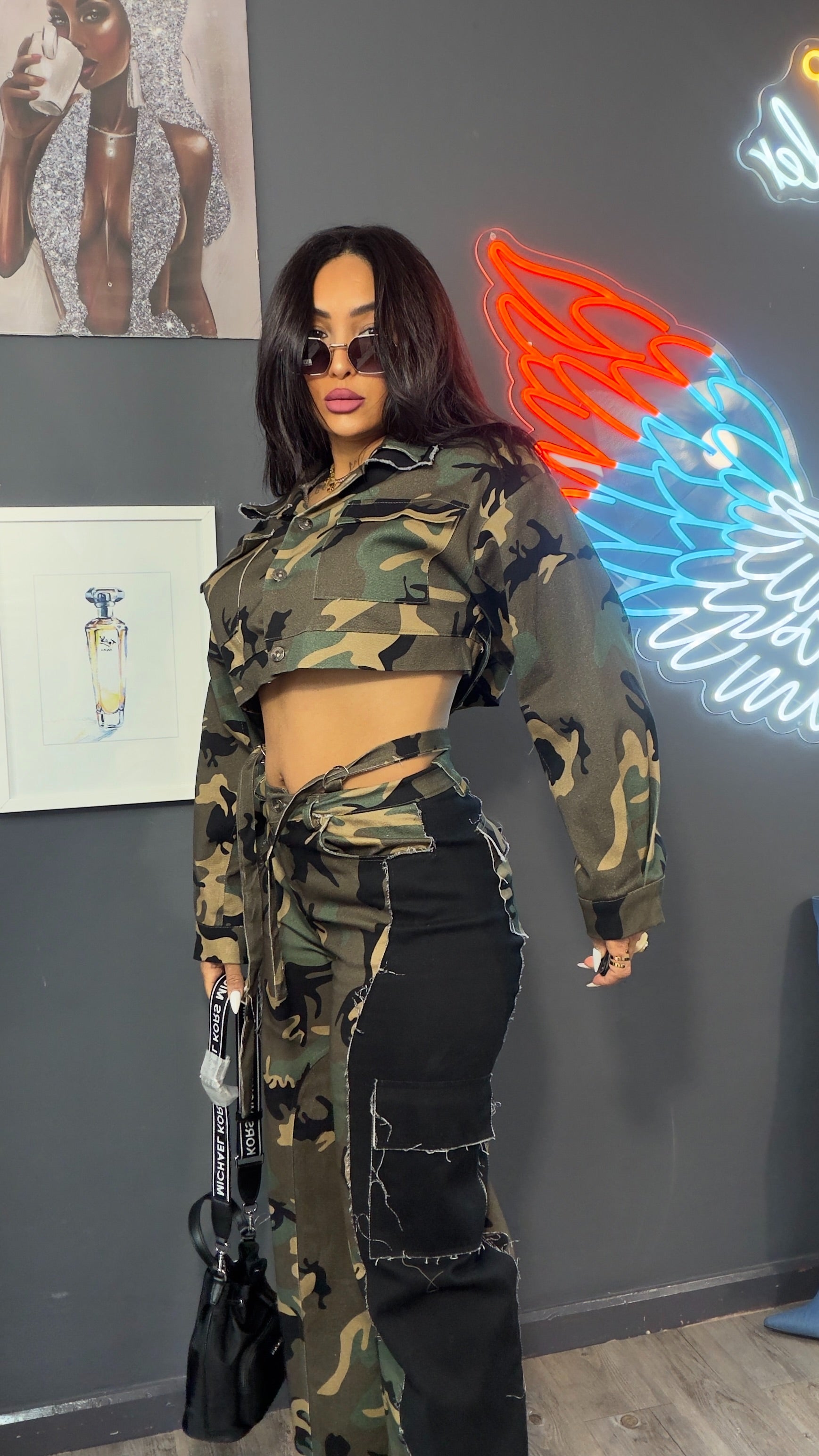 Conjunto demi
