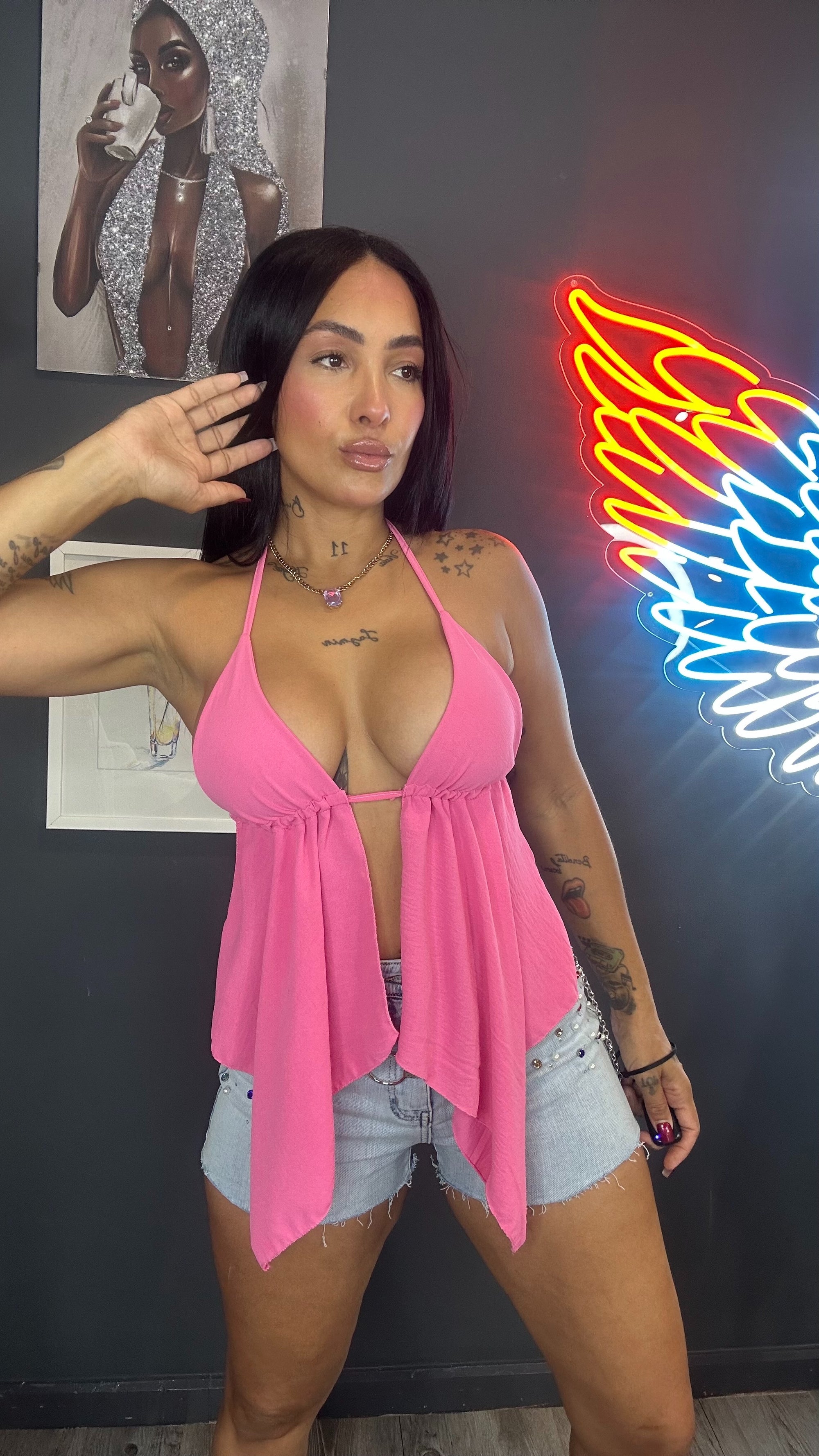 Top Top, tendencia