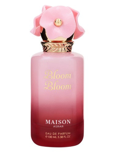 Bloom bloom de Maison asrar