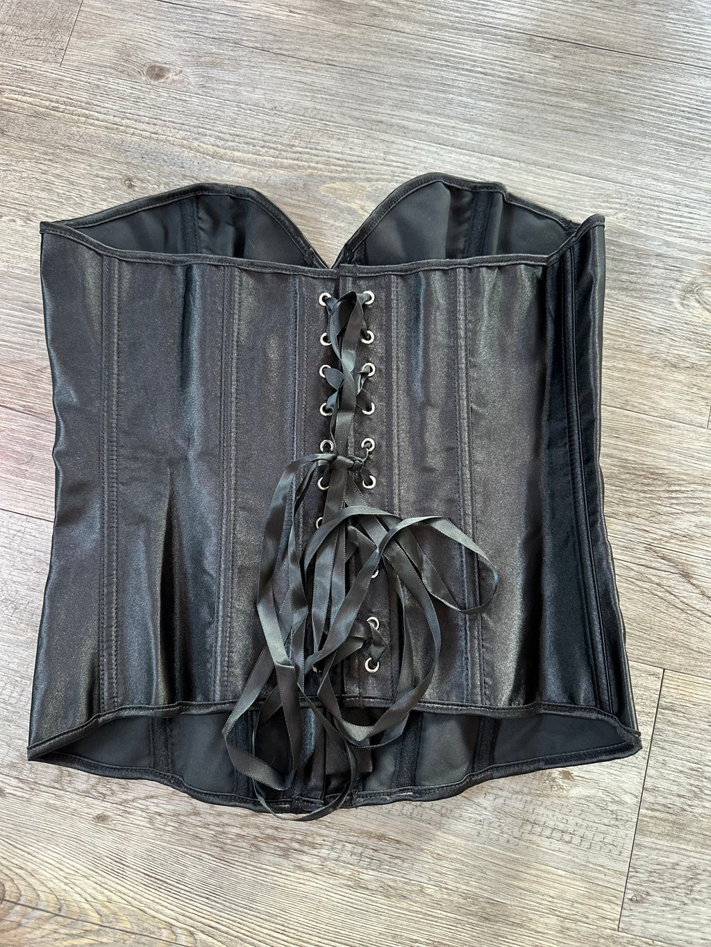 Corset