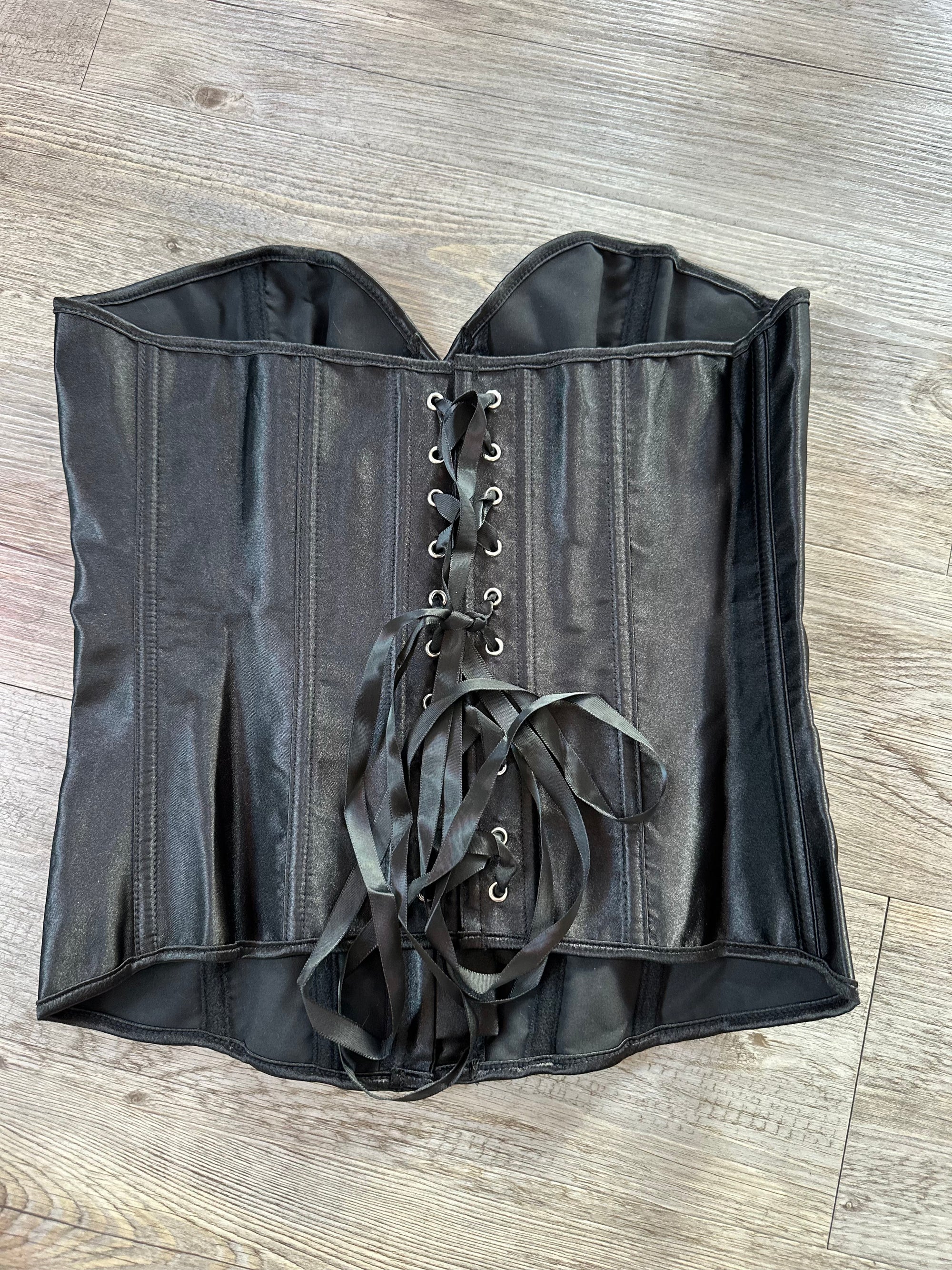 Corset