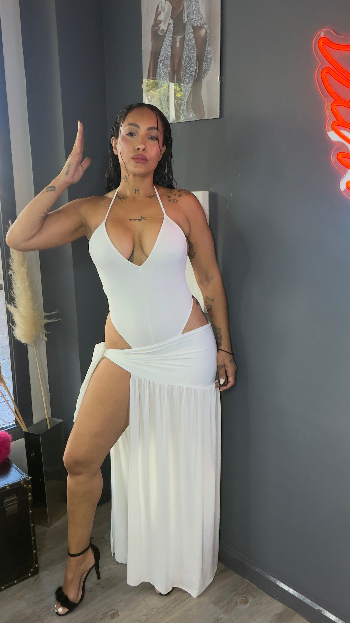 Conjunto fuego fati