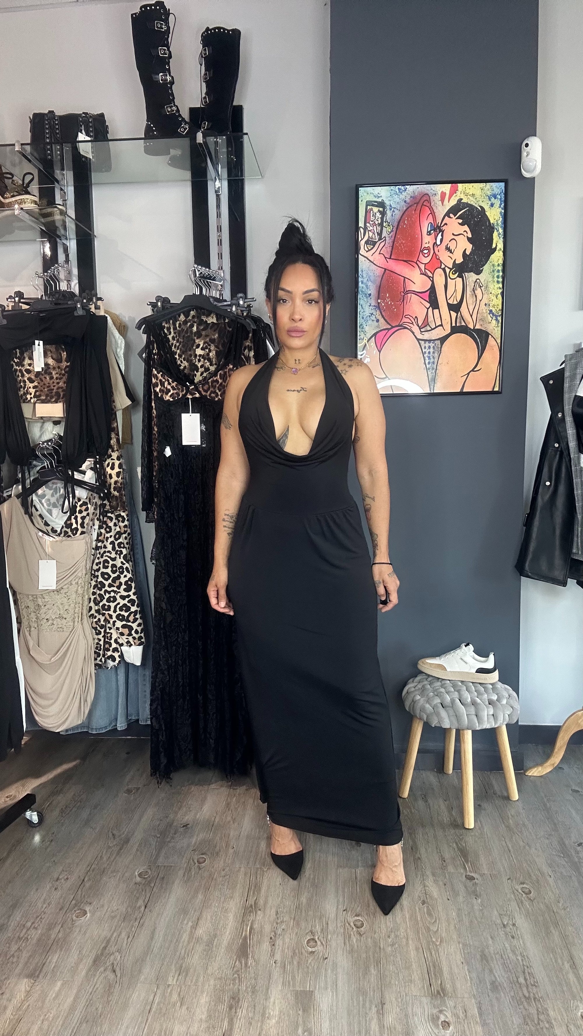 Vestido liria