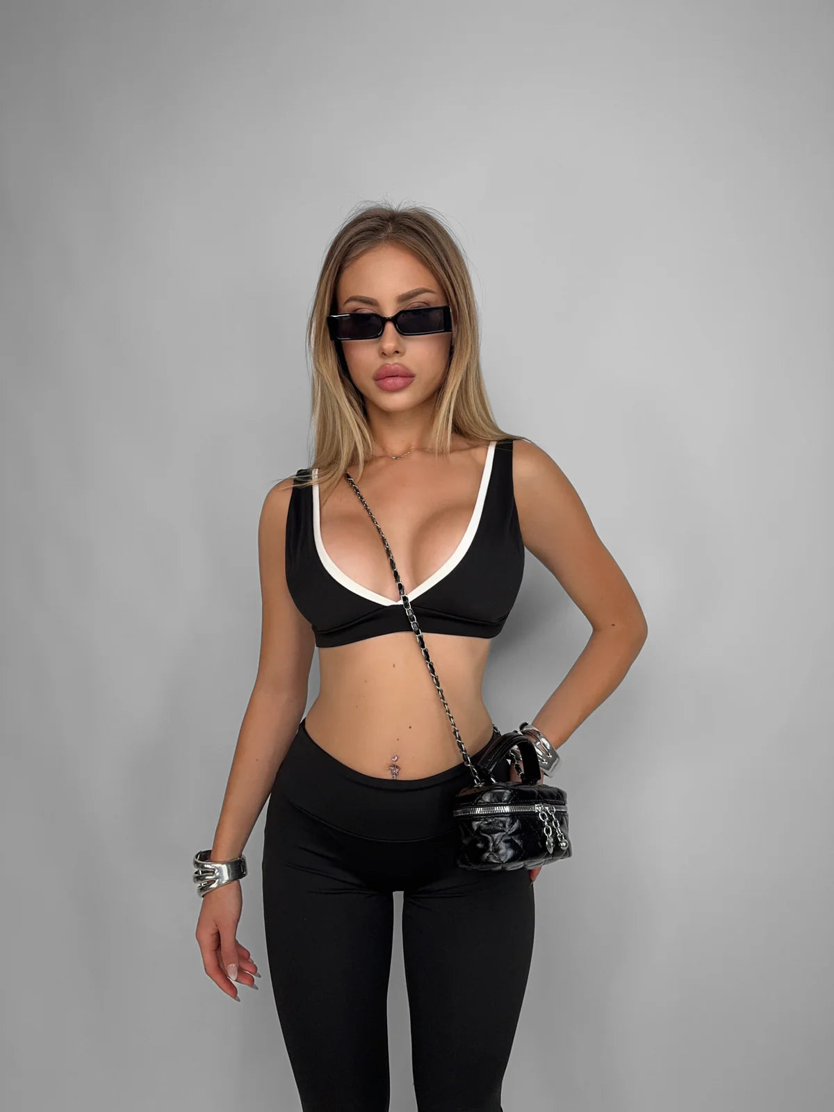 Conjunto deportivo
