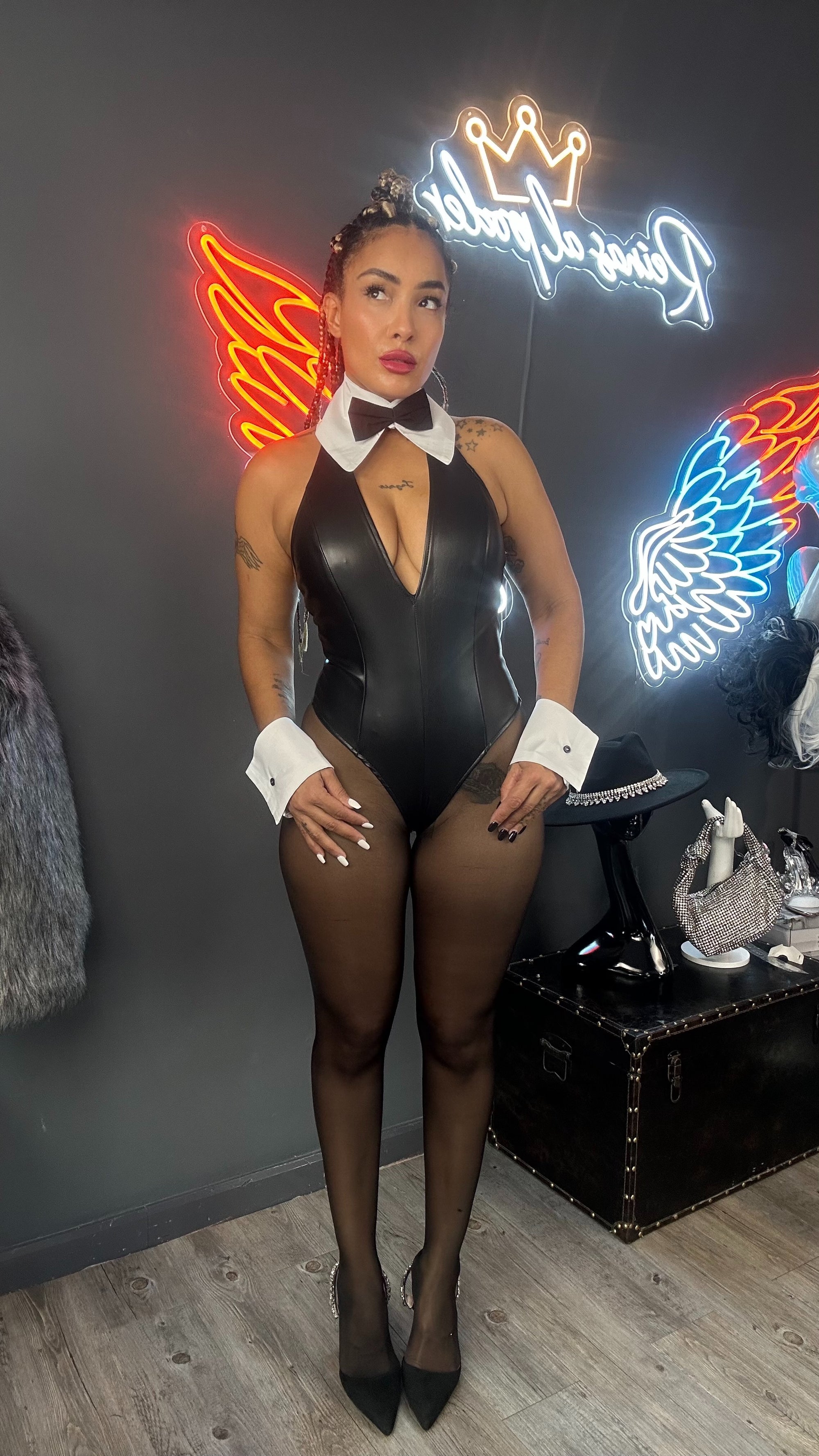 Body poli piel