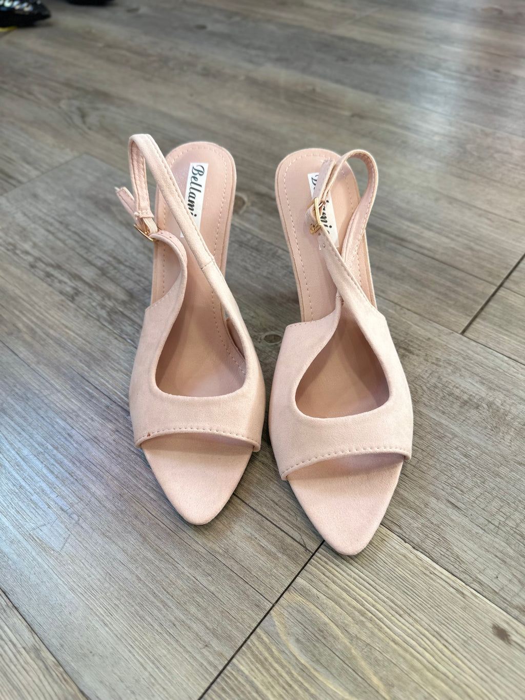 Sandalias coquett