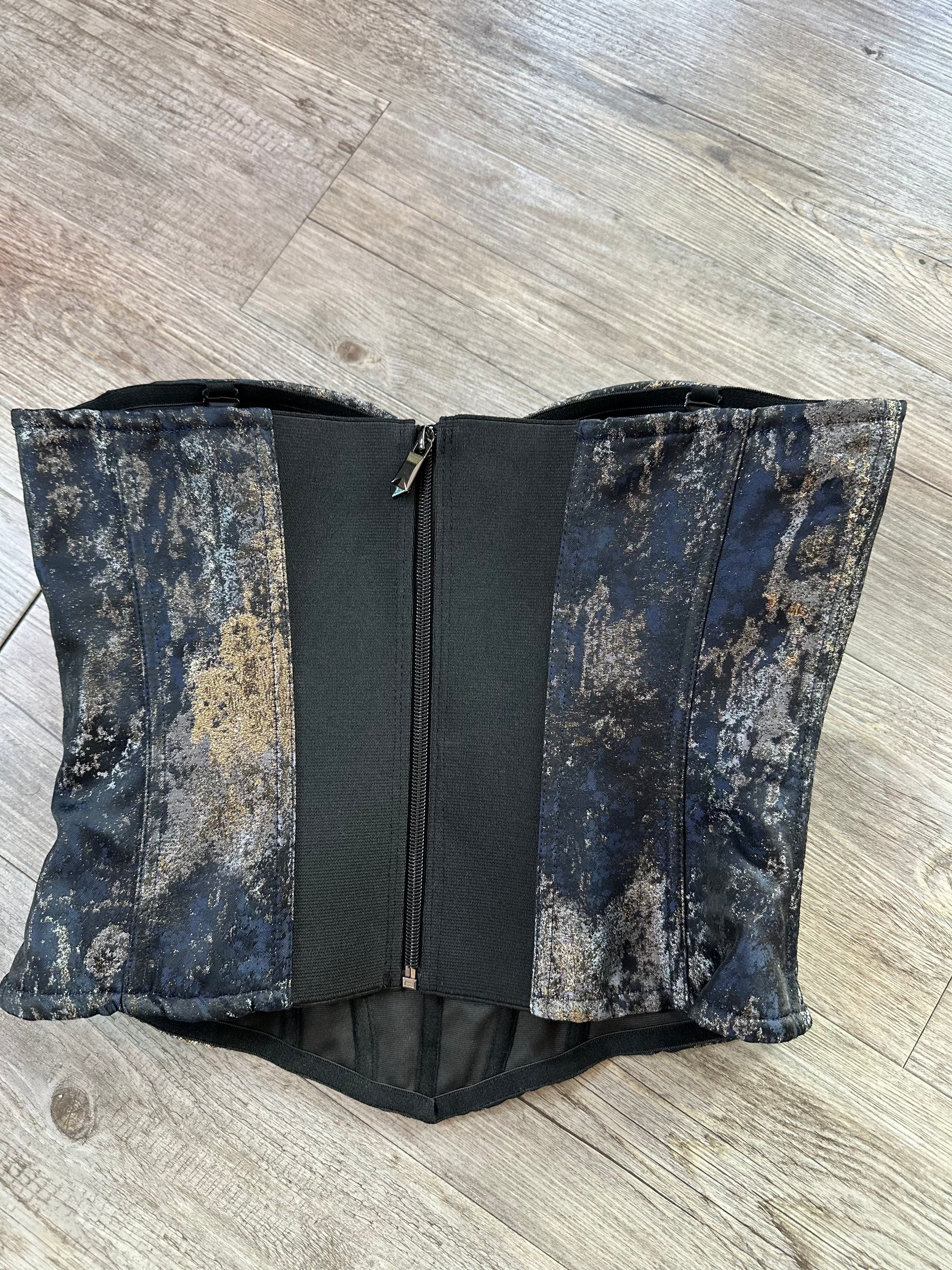 Corset