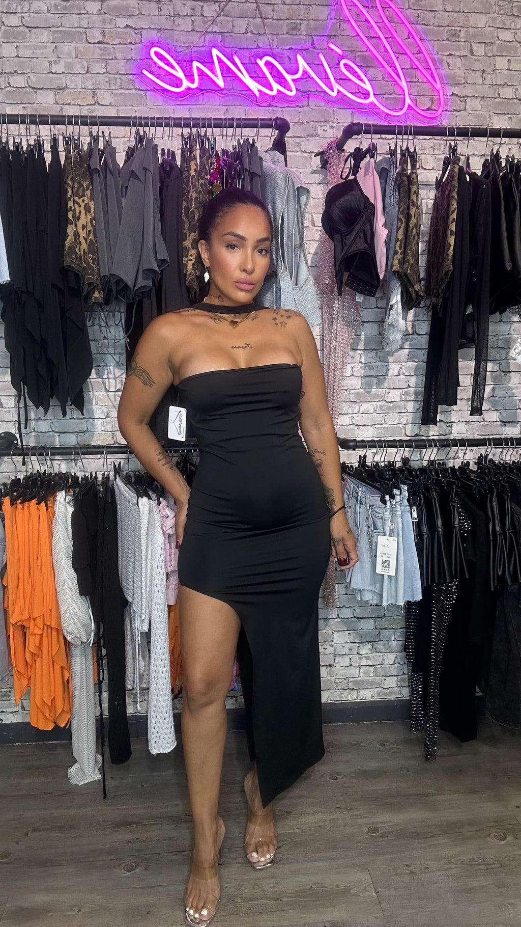 Vestido Diana