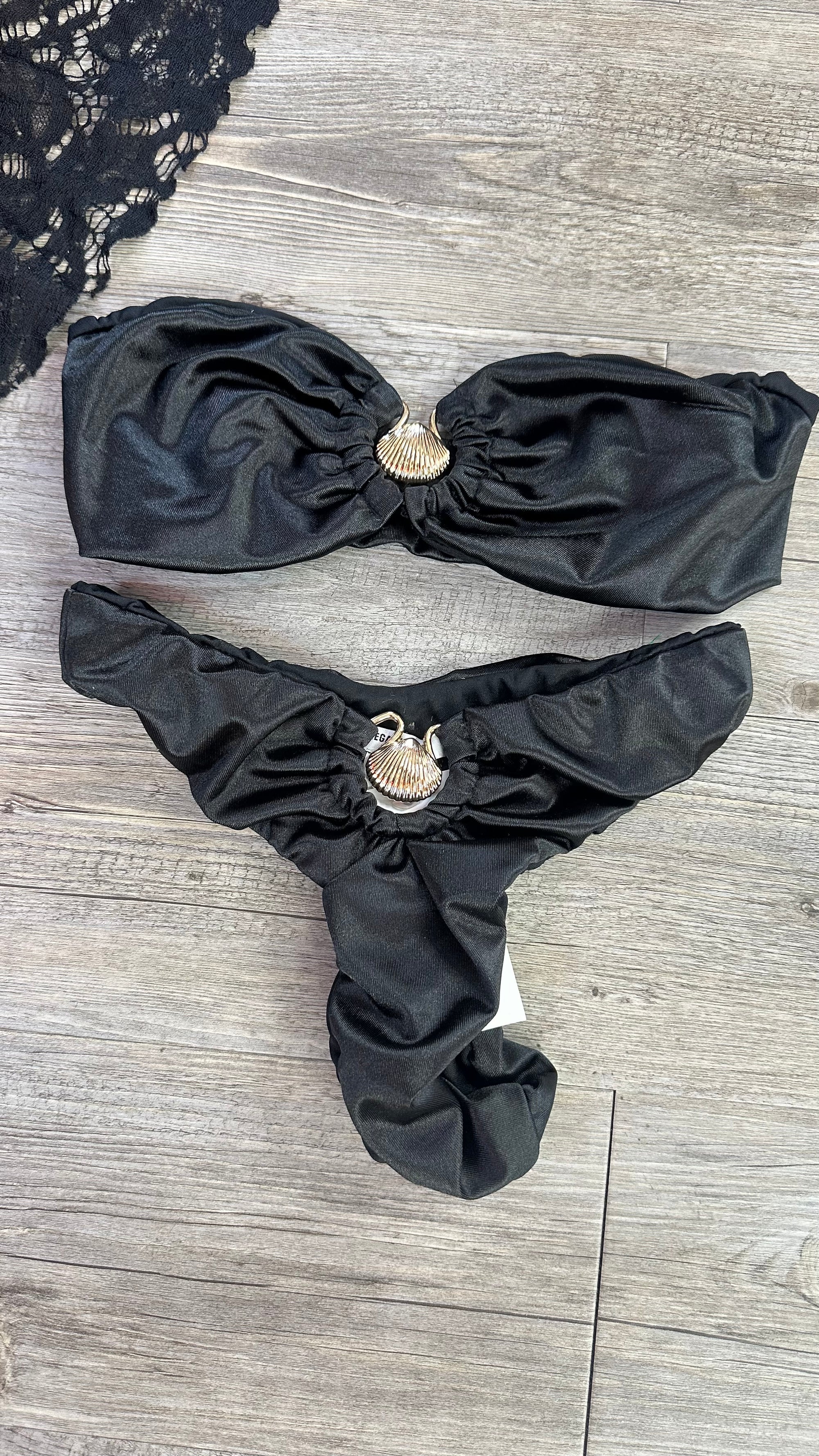 Bikini Cromado colección