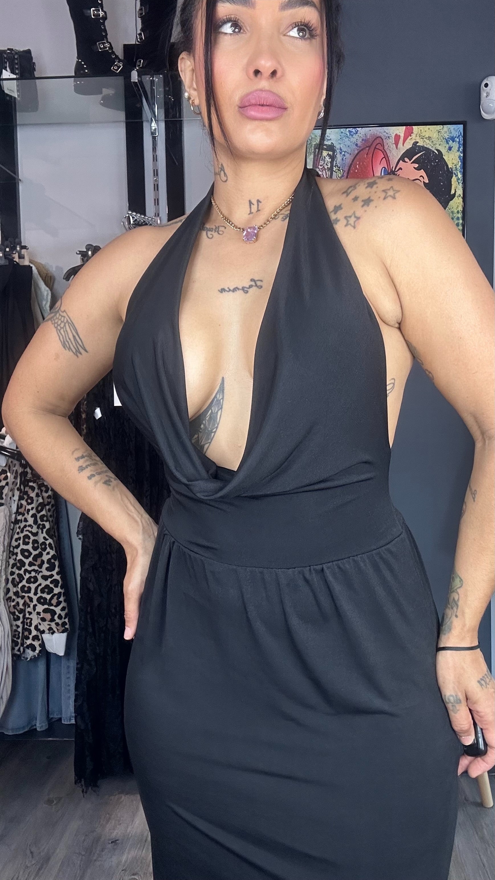Vestido liria