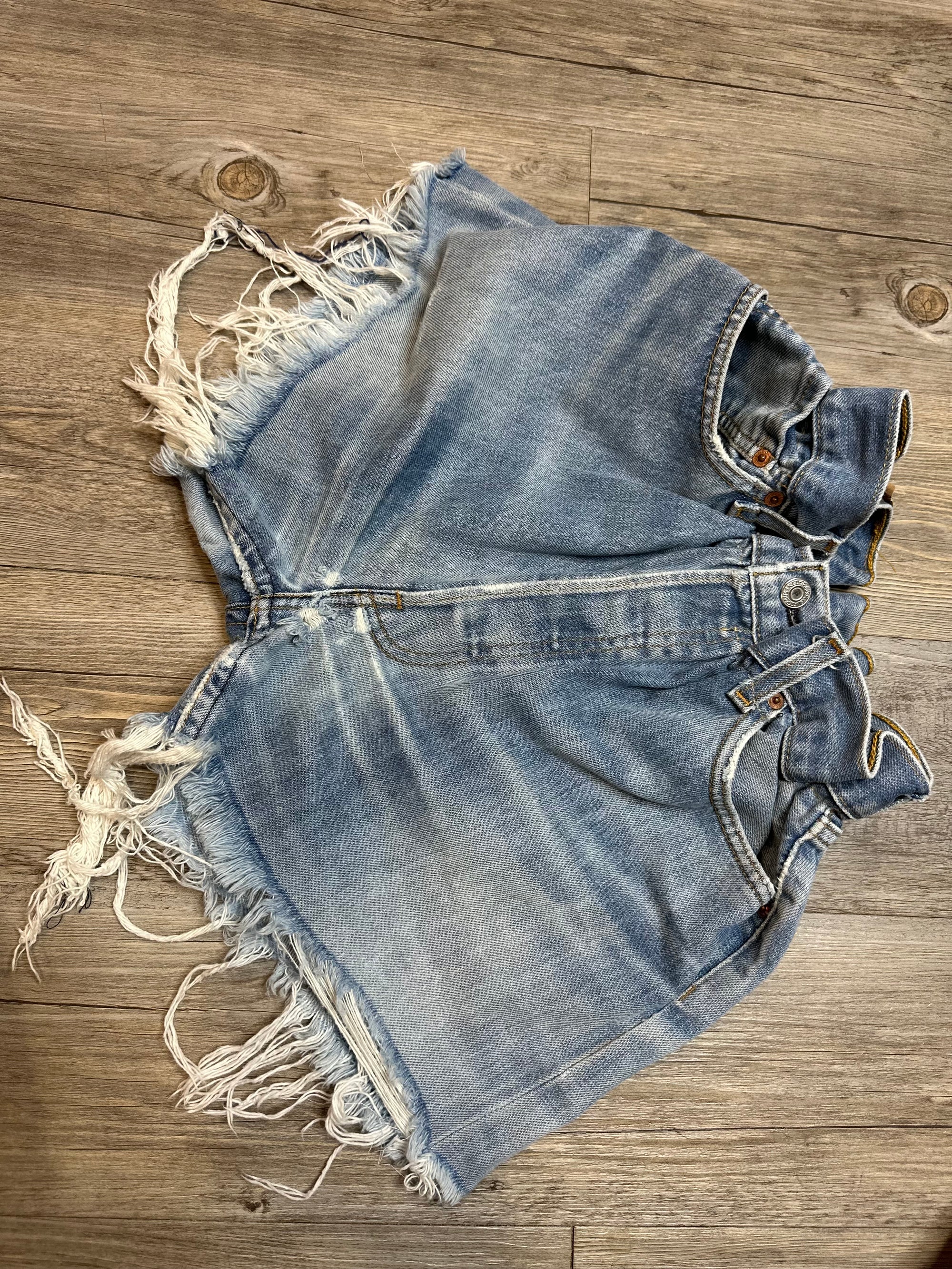 Denim medio candy L