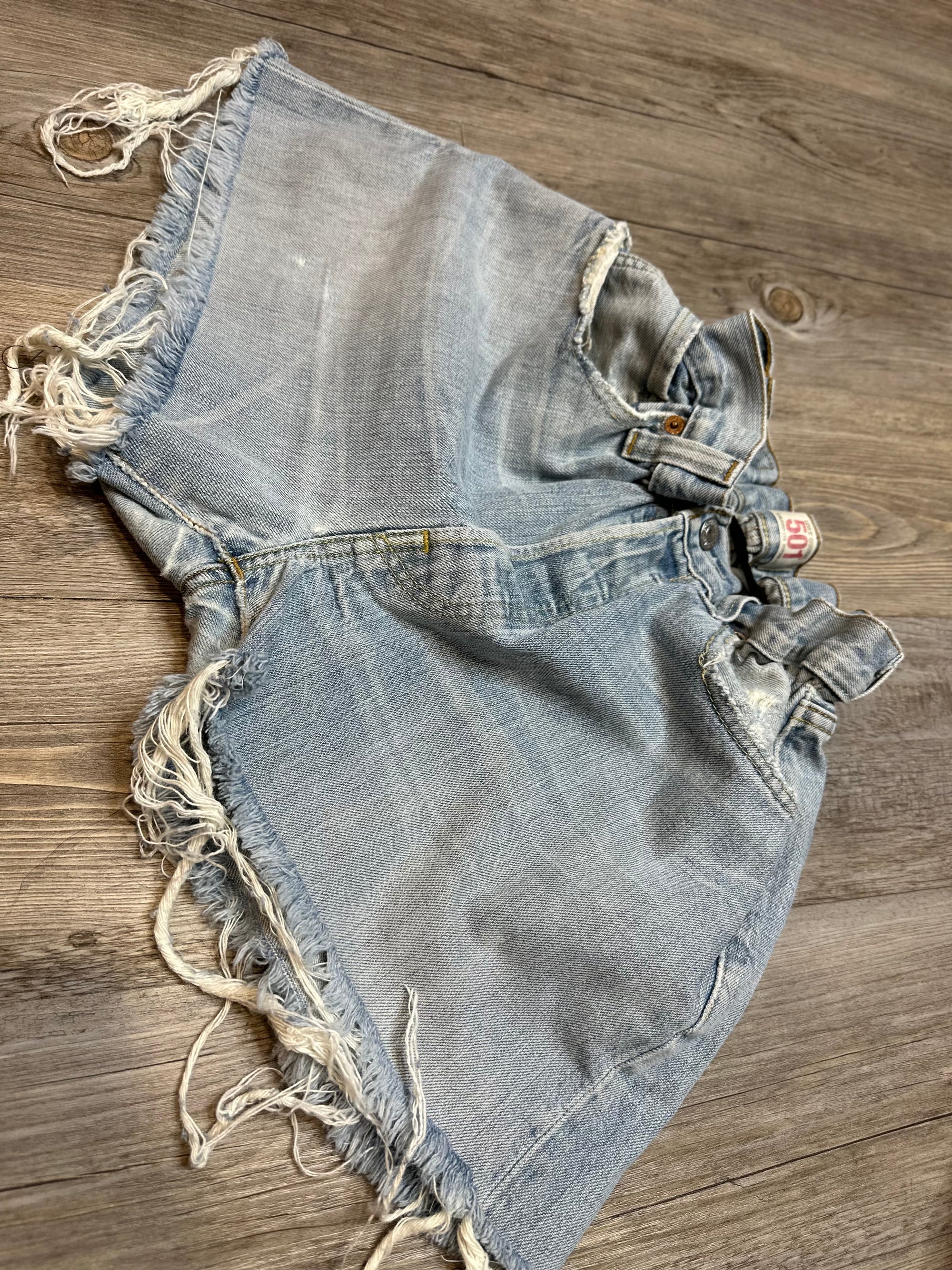 Denim medio candy L
