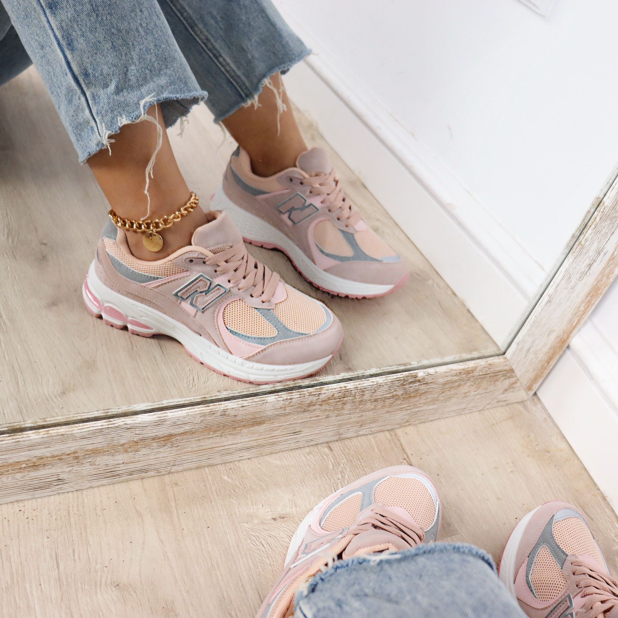 Inspo new balanc