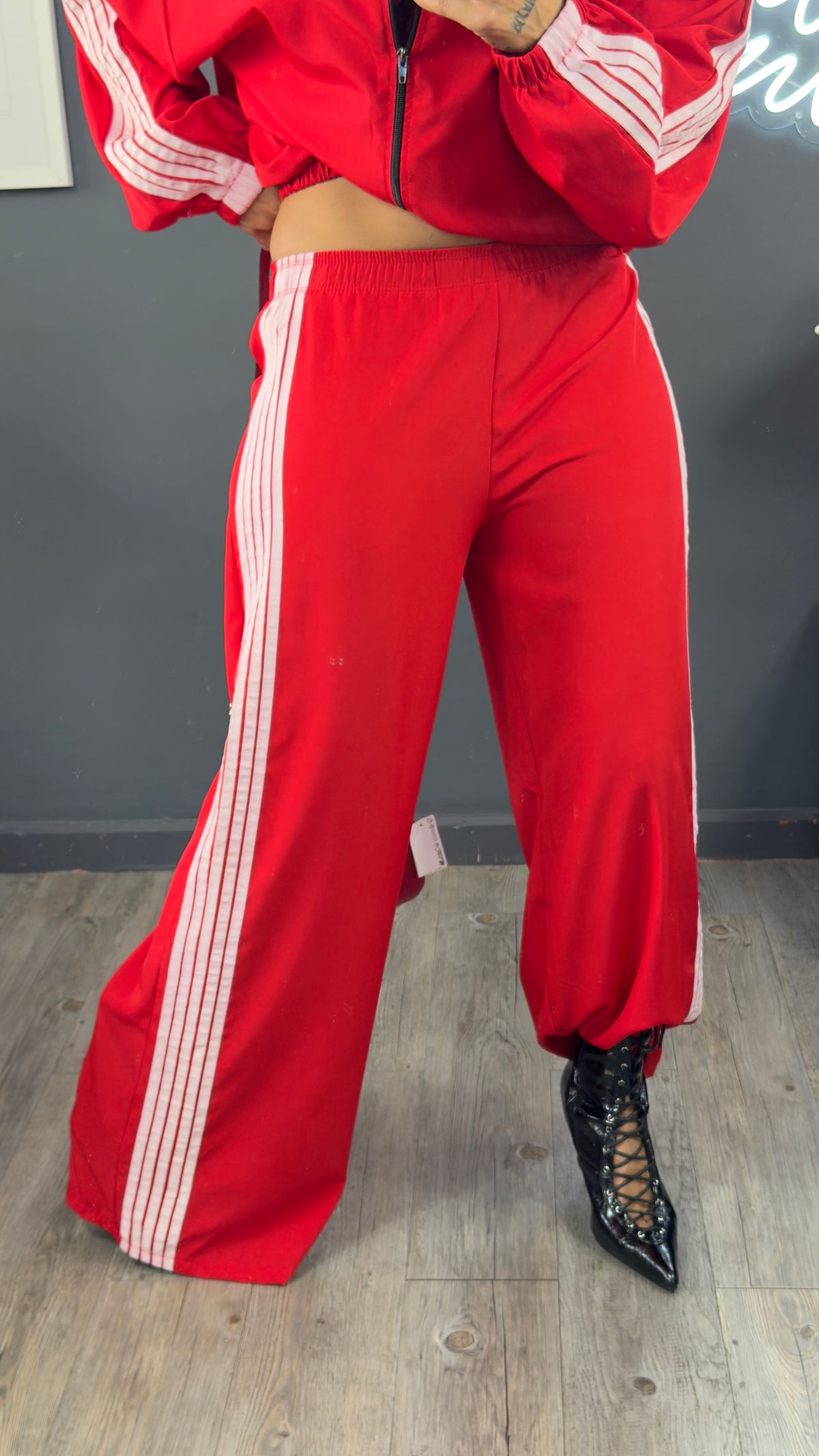 Chandal 4