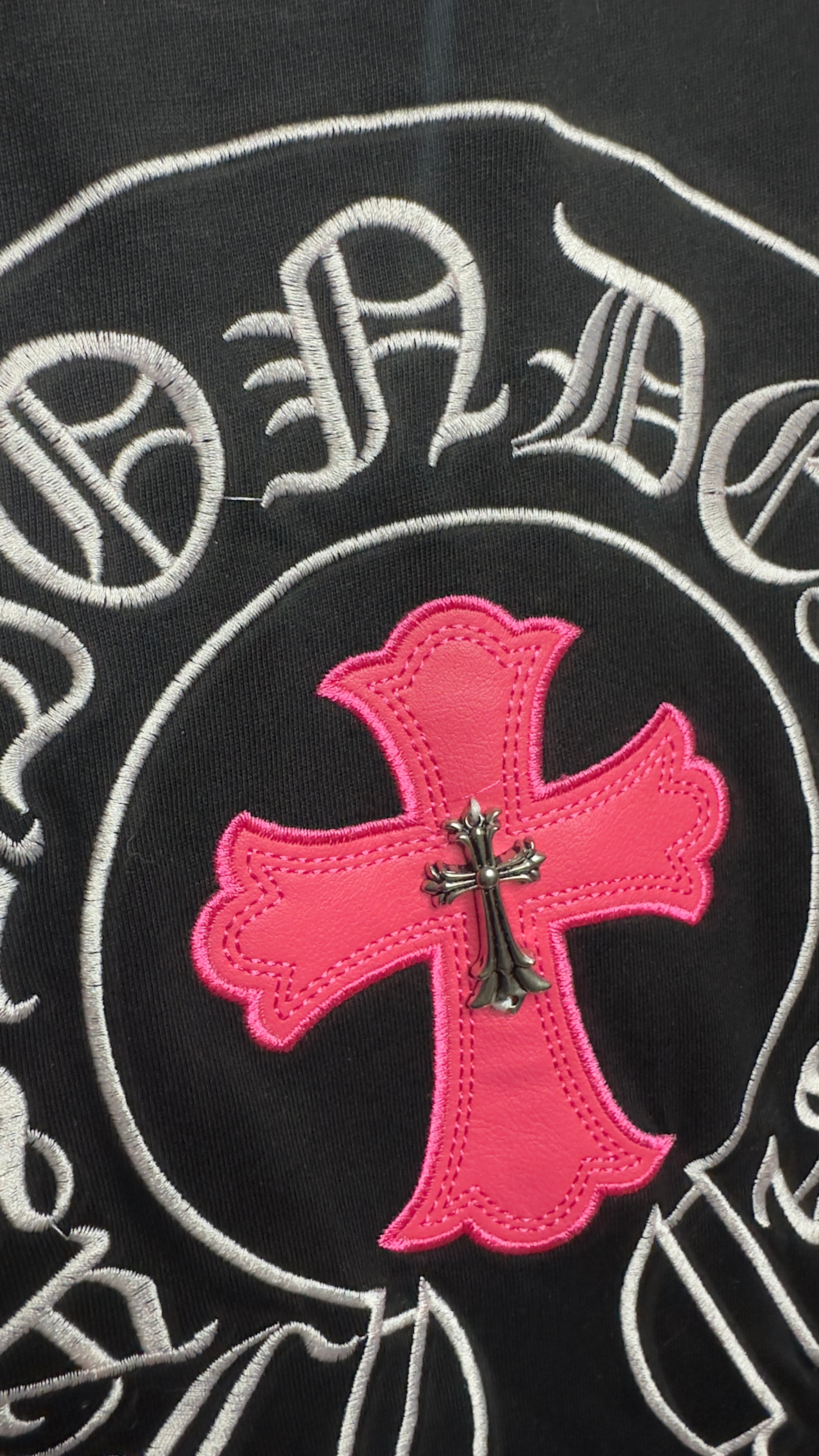 Cruz colección