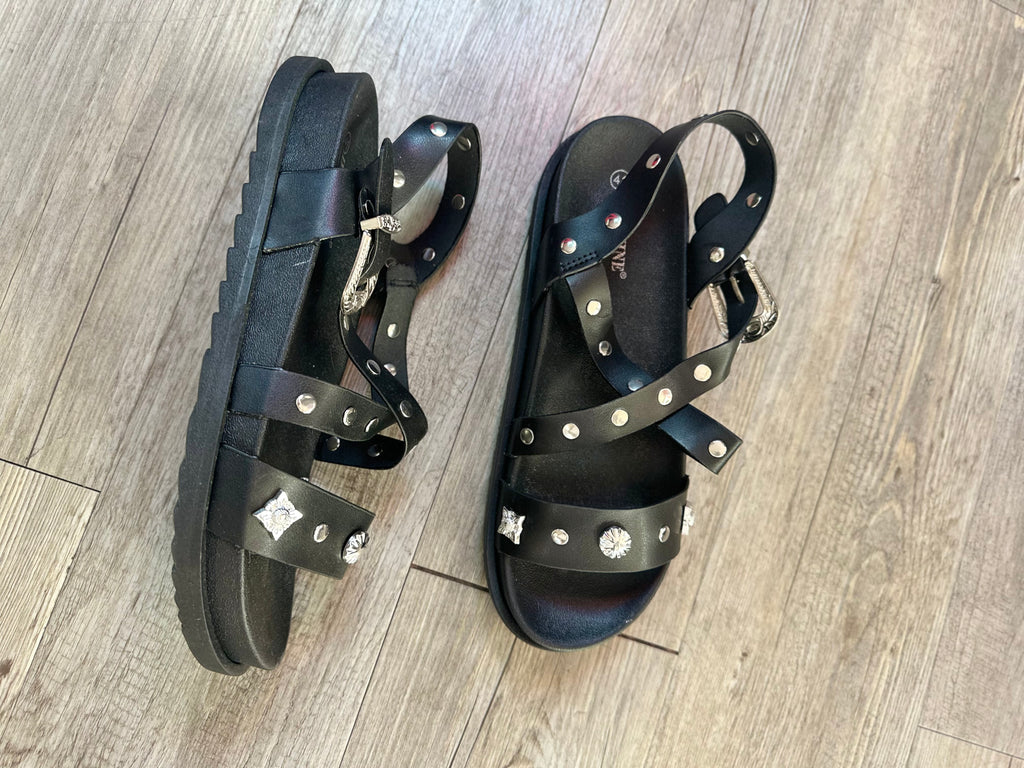 Sandalias Boho 2.1