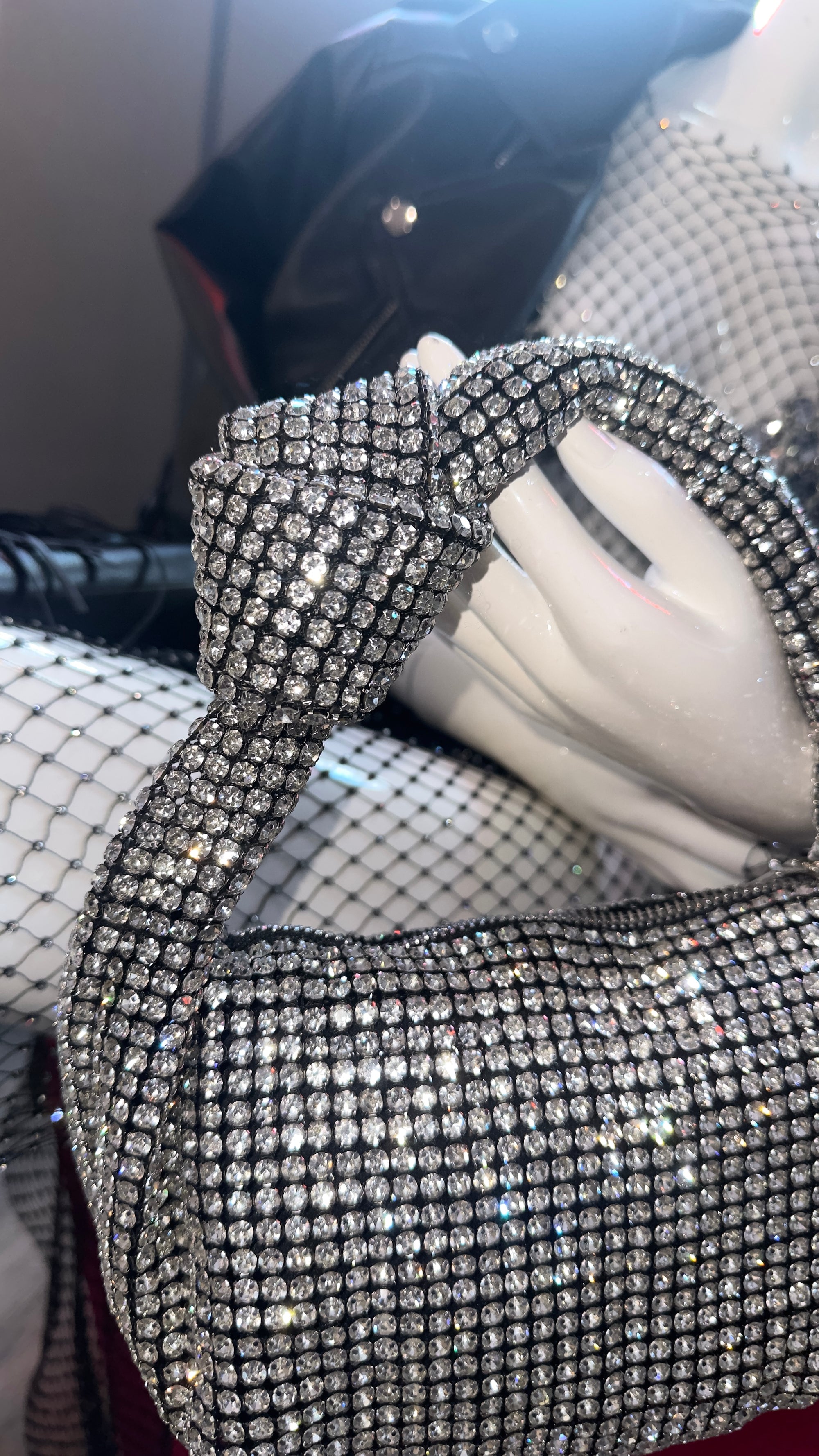 Bolso paris