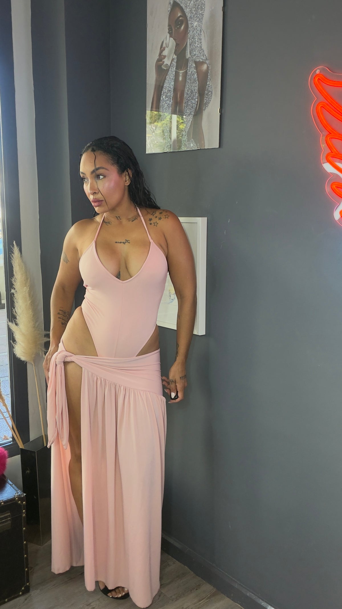 Conjunto fuego fati
