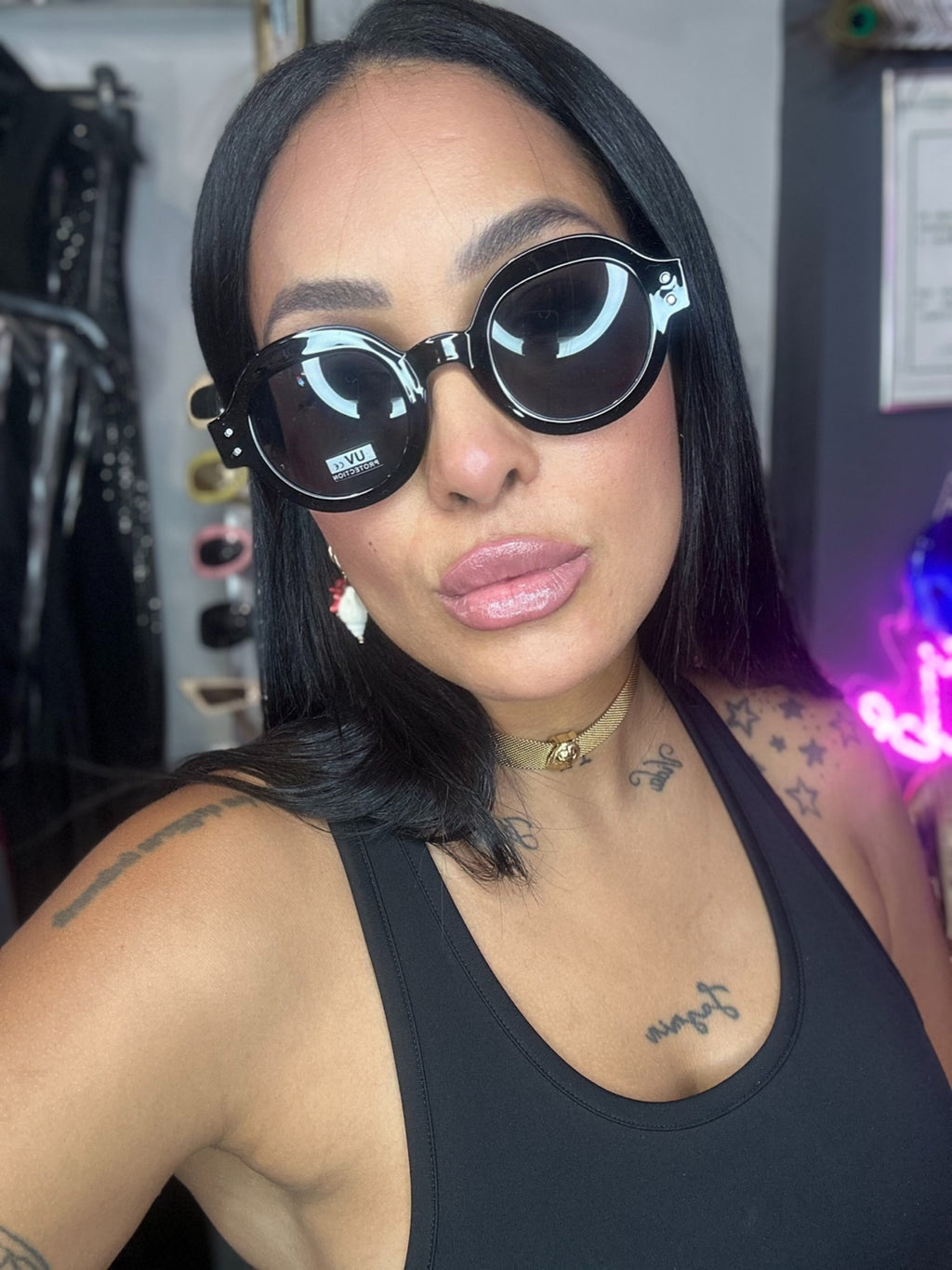 Gafas Alemania