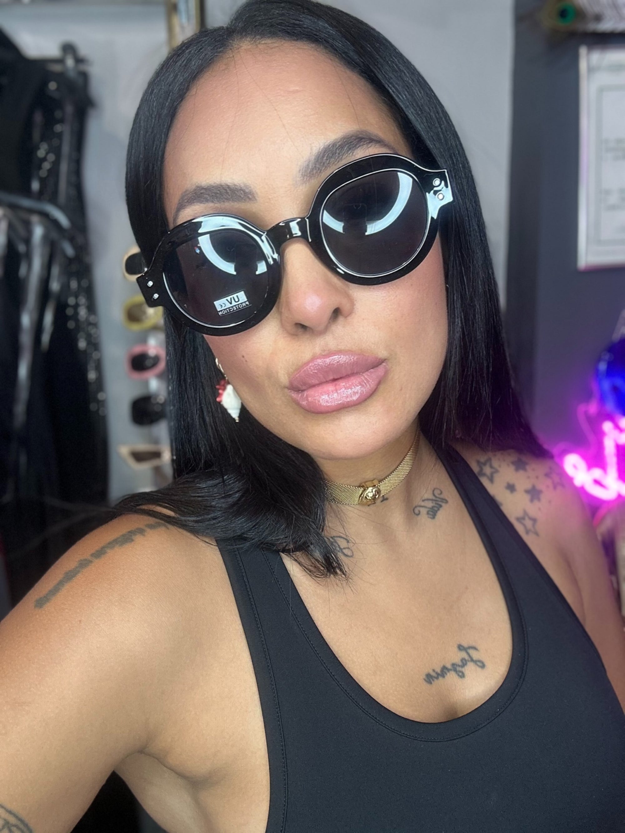 Gafas Alemania