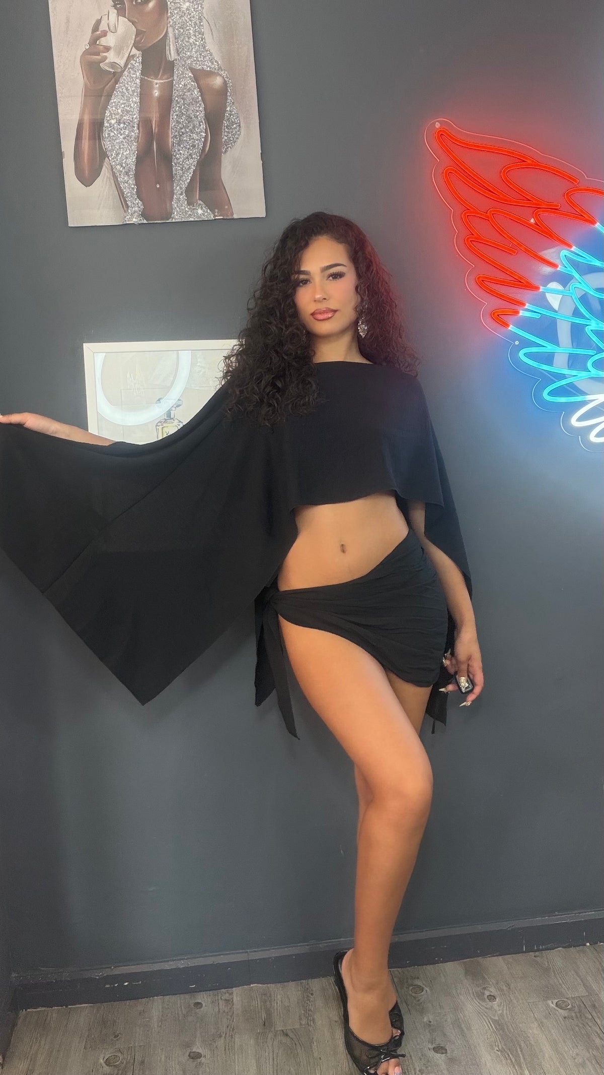 Conjunto Madonna